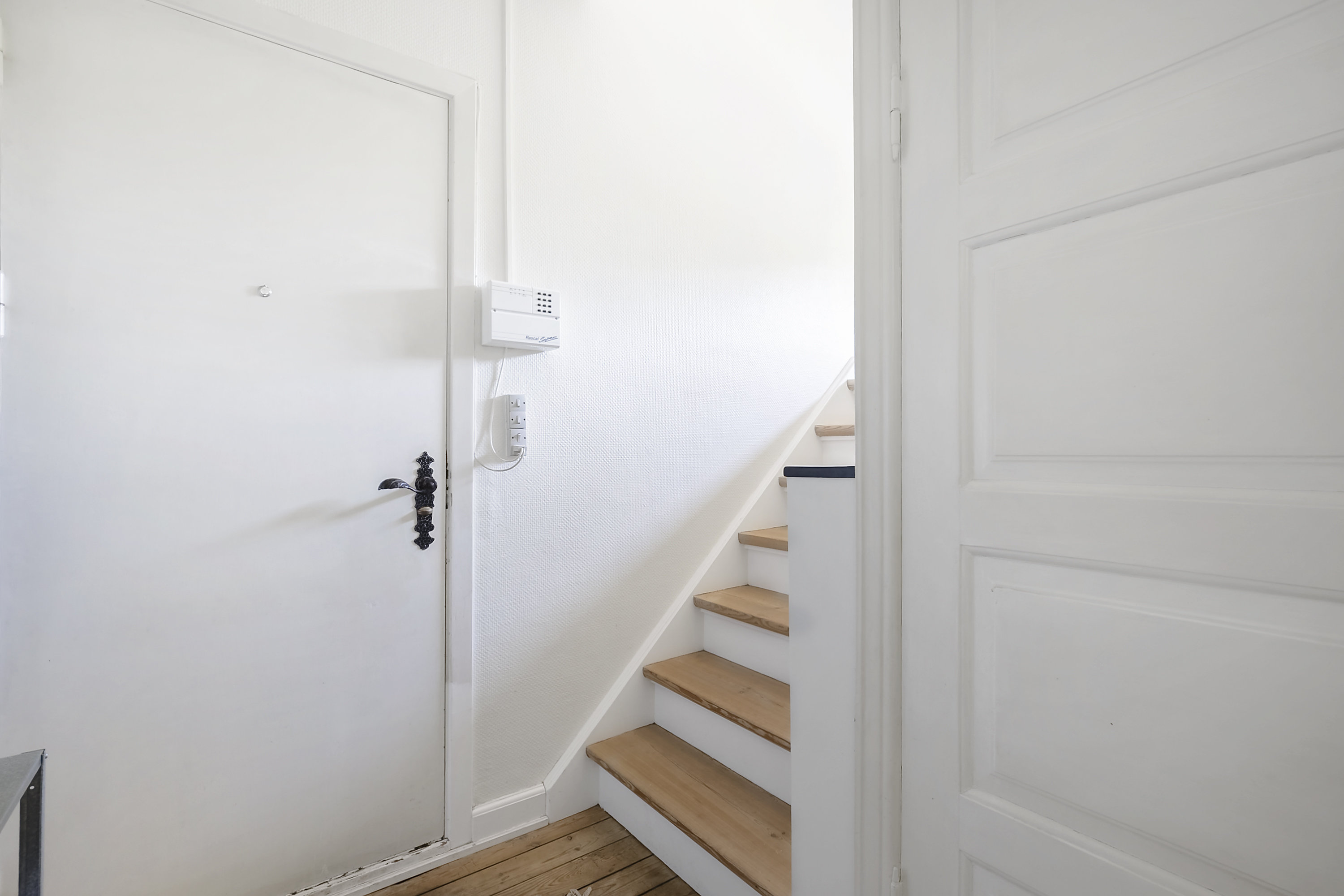 Fremhævet område billede i fuldskærmstilstand. Billede af Rylevej 4, 5000 Odense C