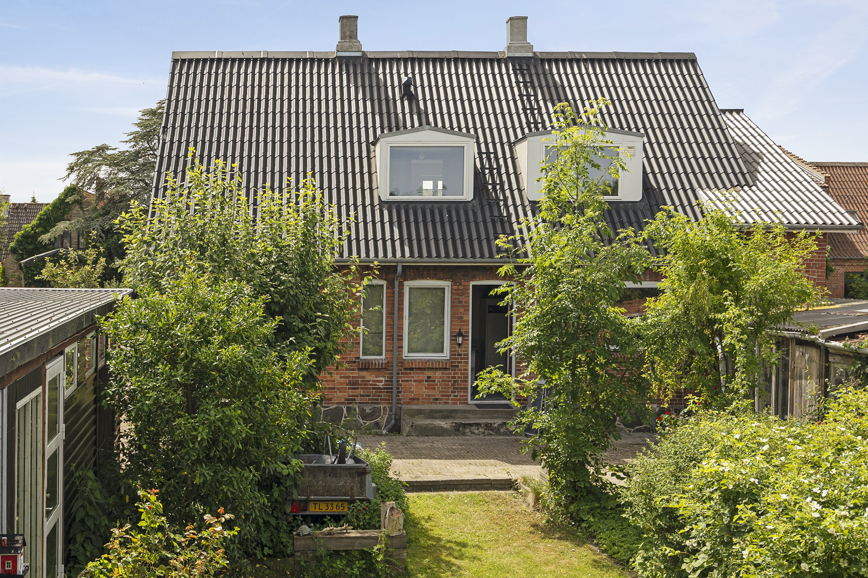 Revvej 84, Halsskov, 4220 Korsør