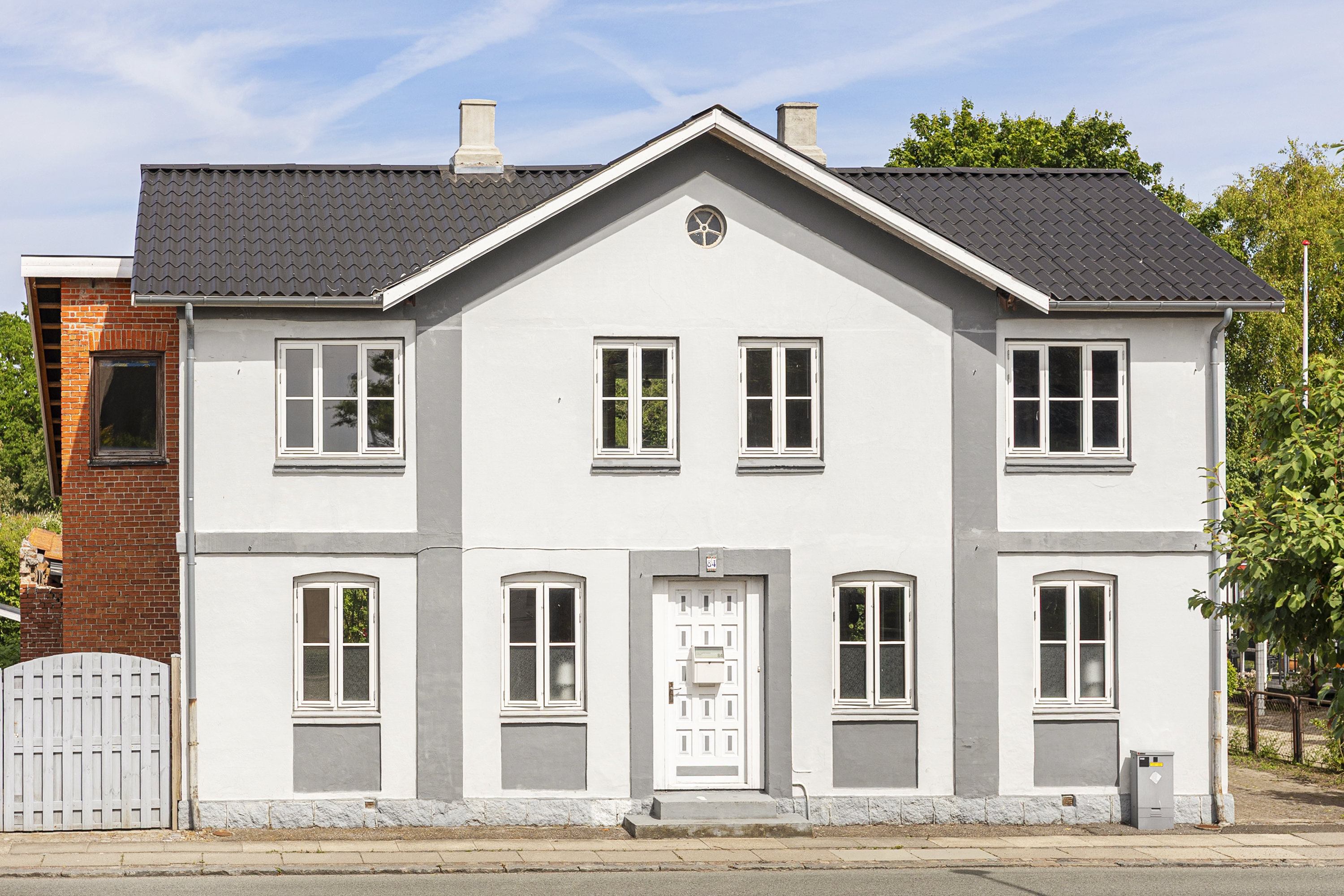 Revvej 84, Halsskov, 4220 Korsør