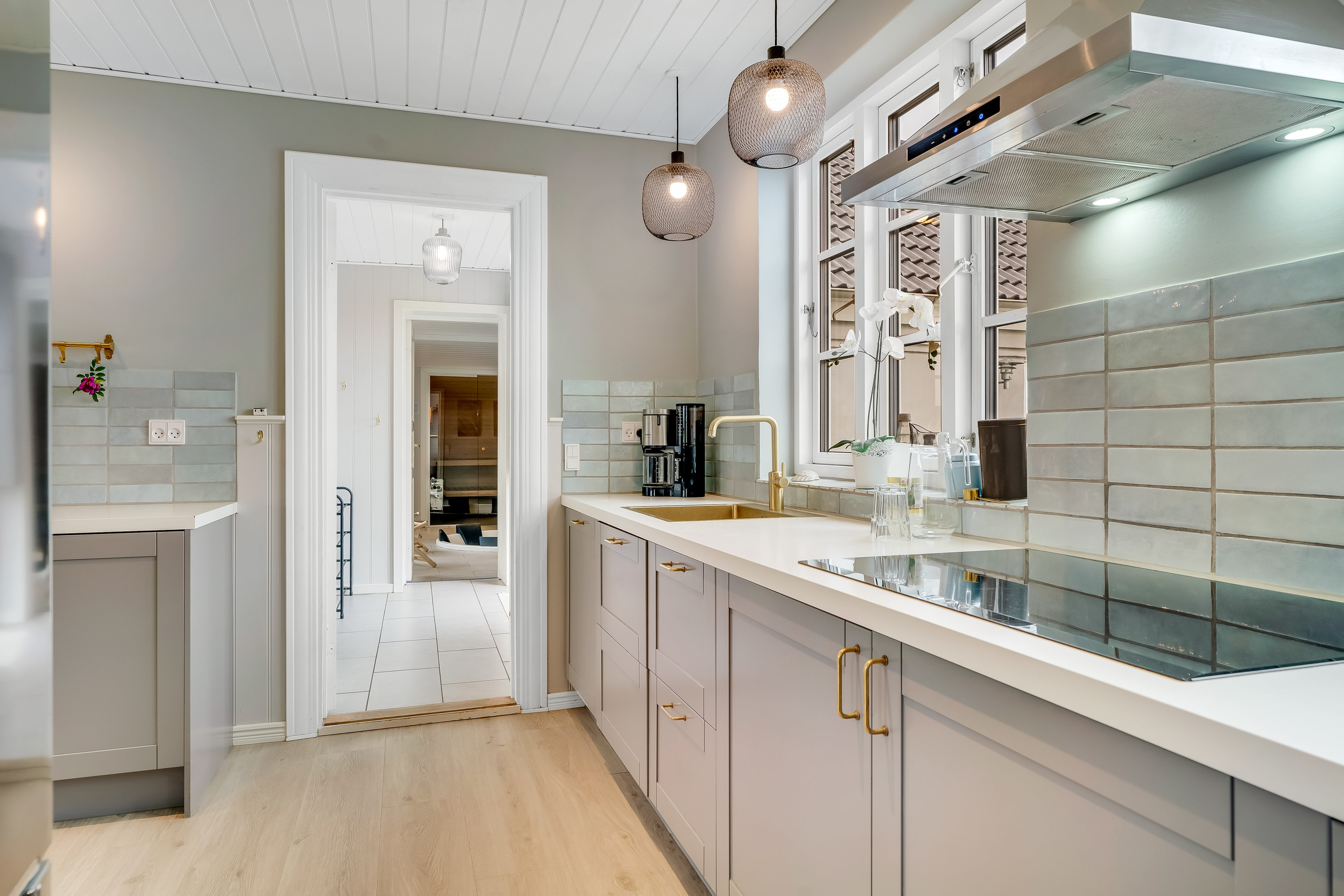 Tjørnevej 7, Lyngby, 9480 Løkken