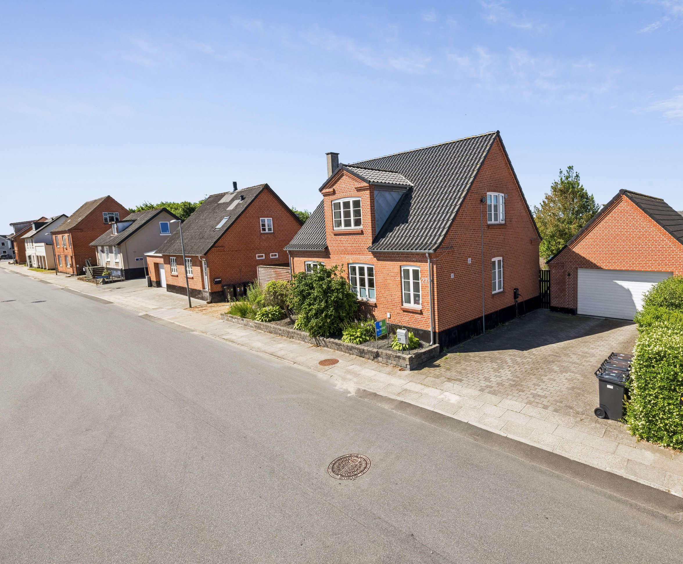 Borgergade 27, 8831 Løgstrup