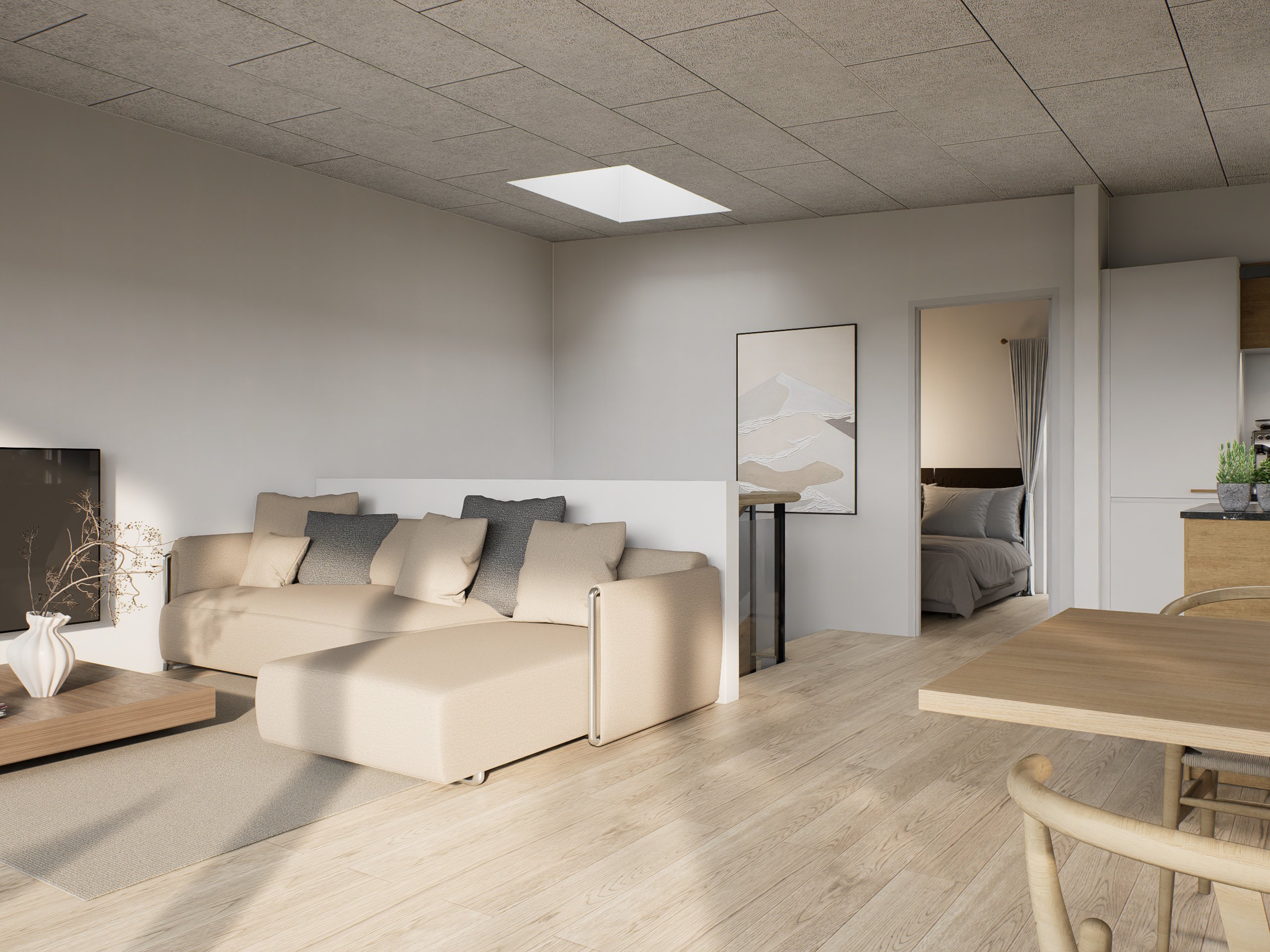 Natskyggen 21, 7190 Billund