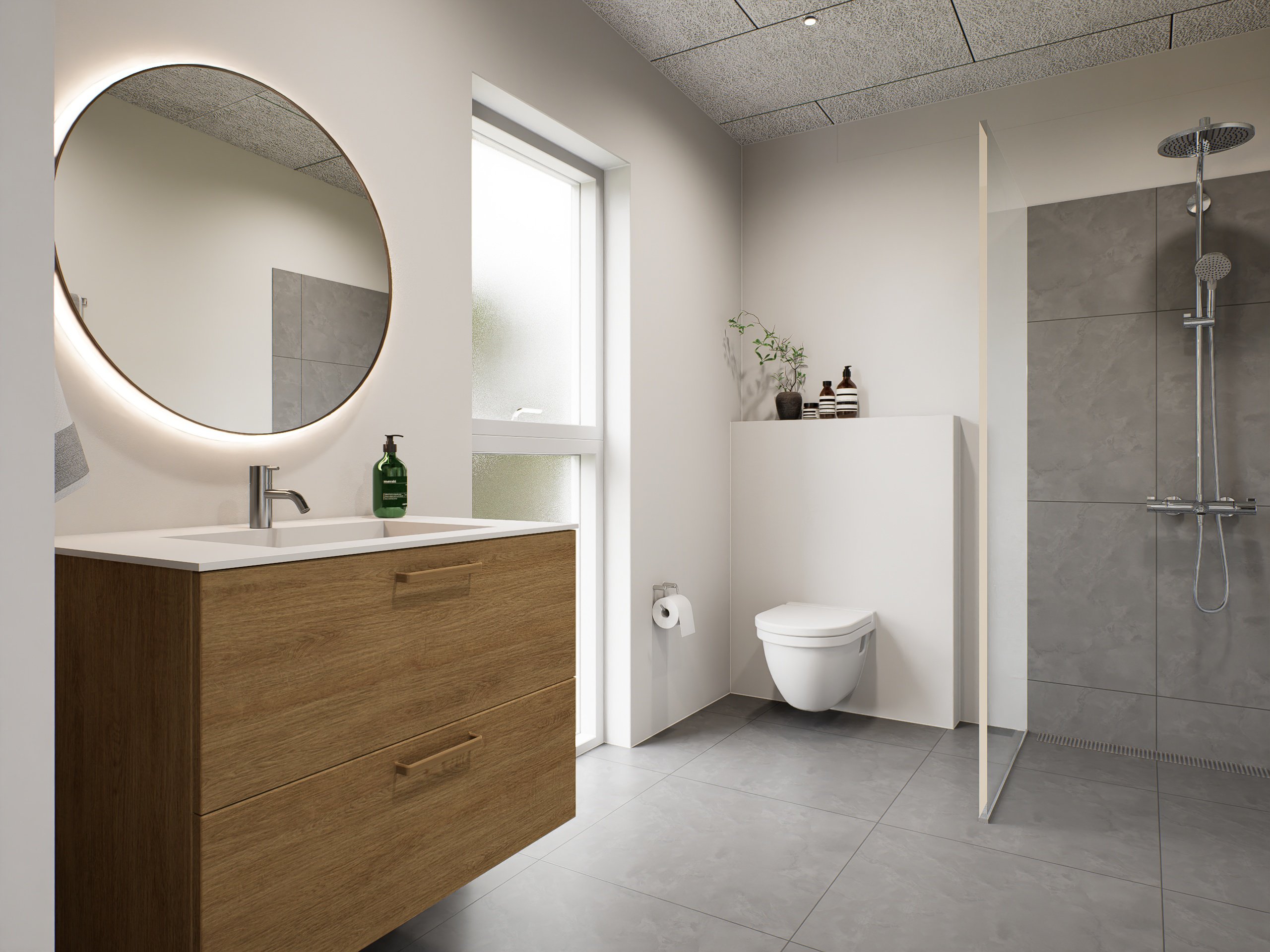 Natskyggen 21, 7190 Billund
