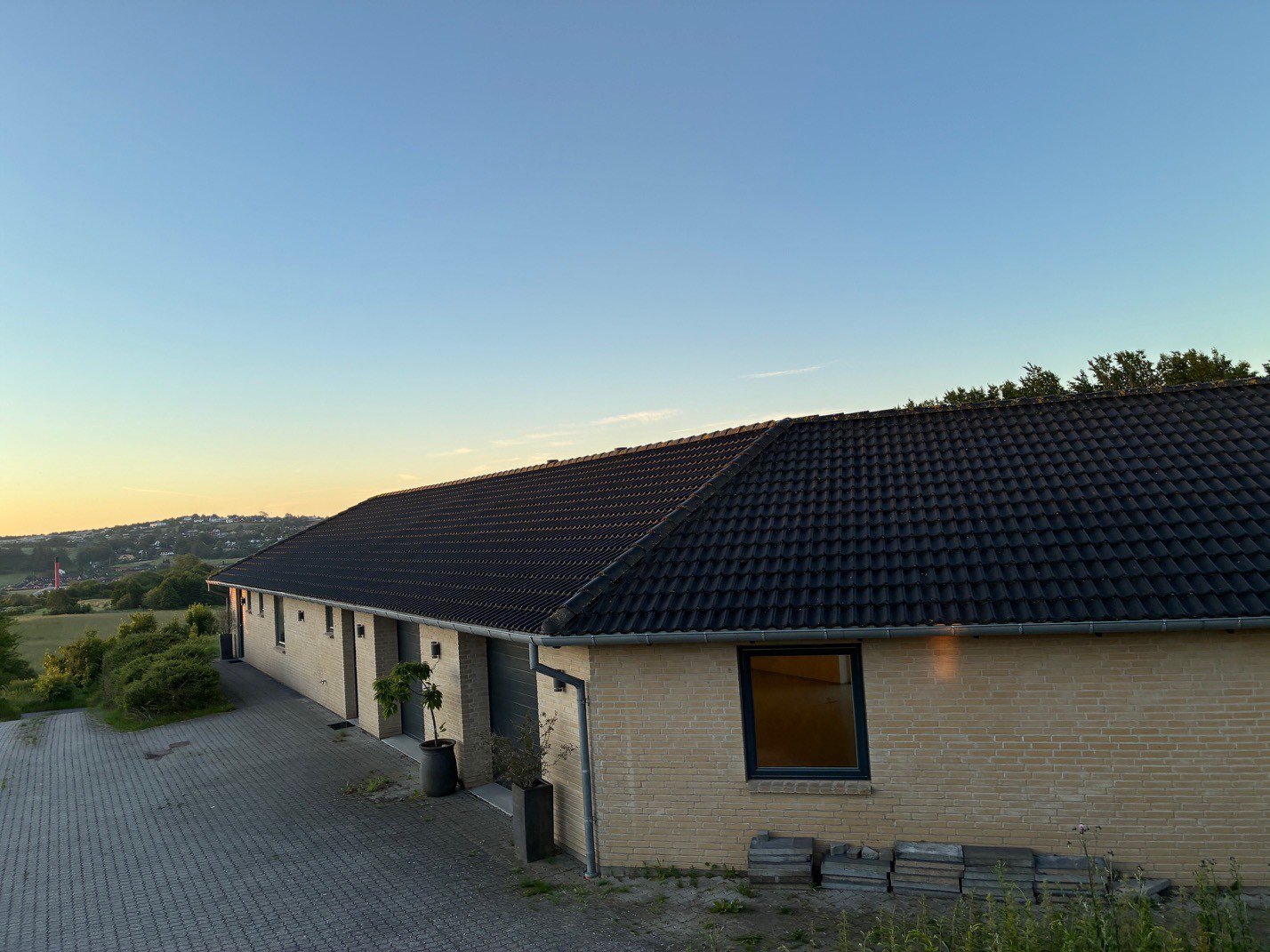 Tyrrisvej 20A, 8410 Rønde