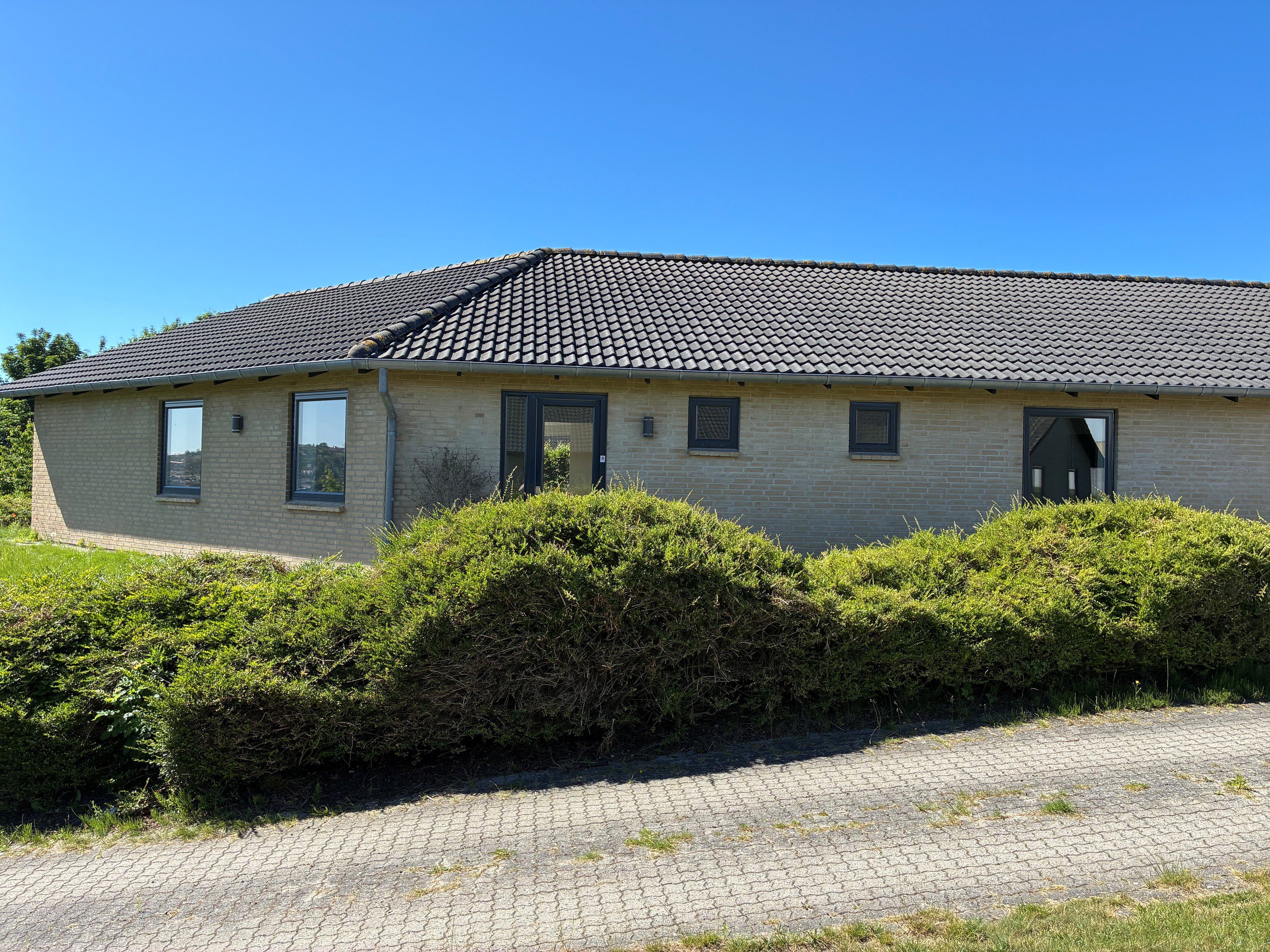 Tyrrisvej 20A, 8410 Rønde