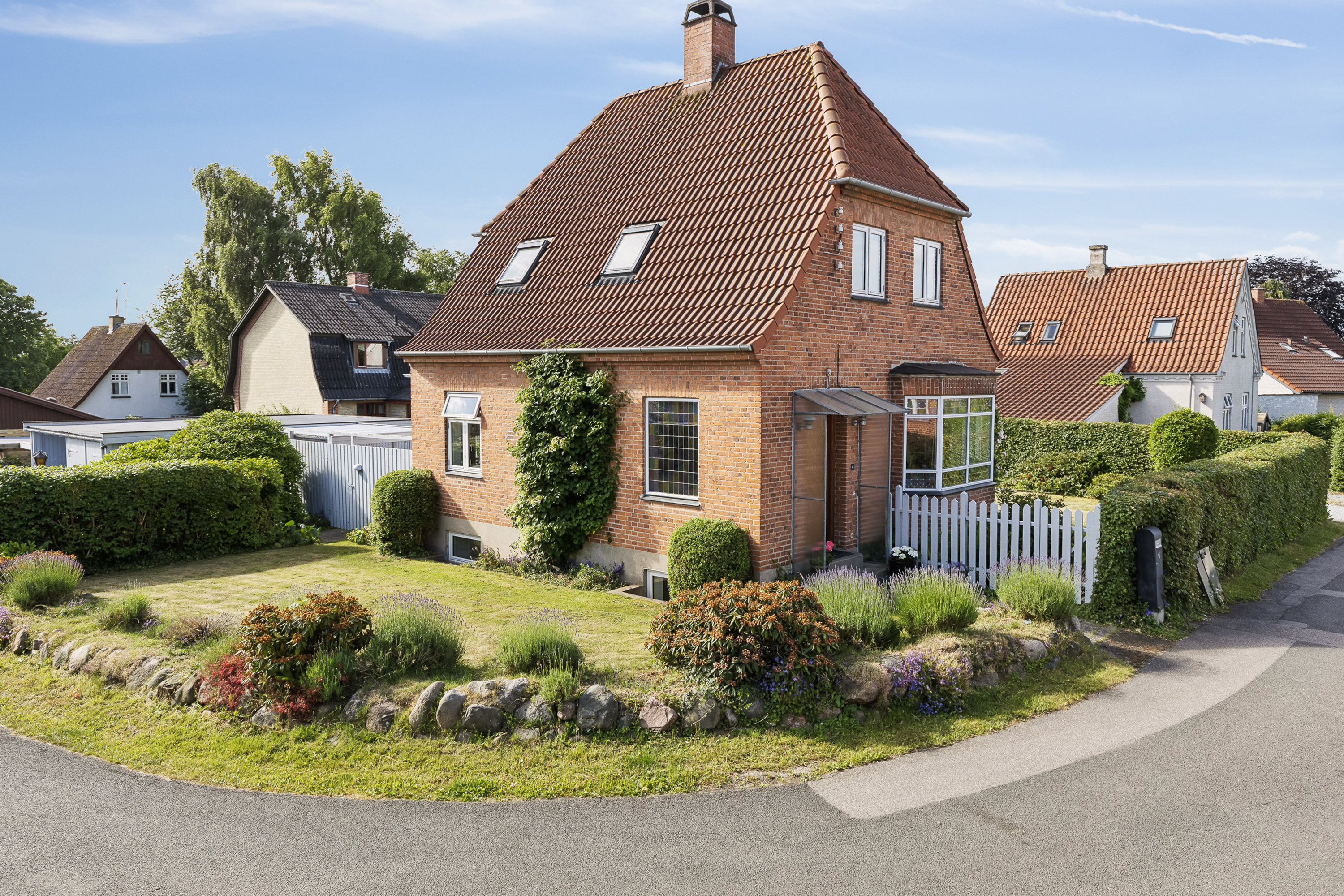 Rolighedsvej 4, 4450 Jyderup