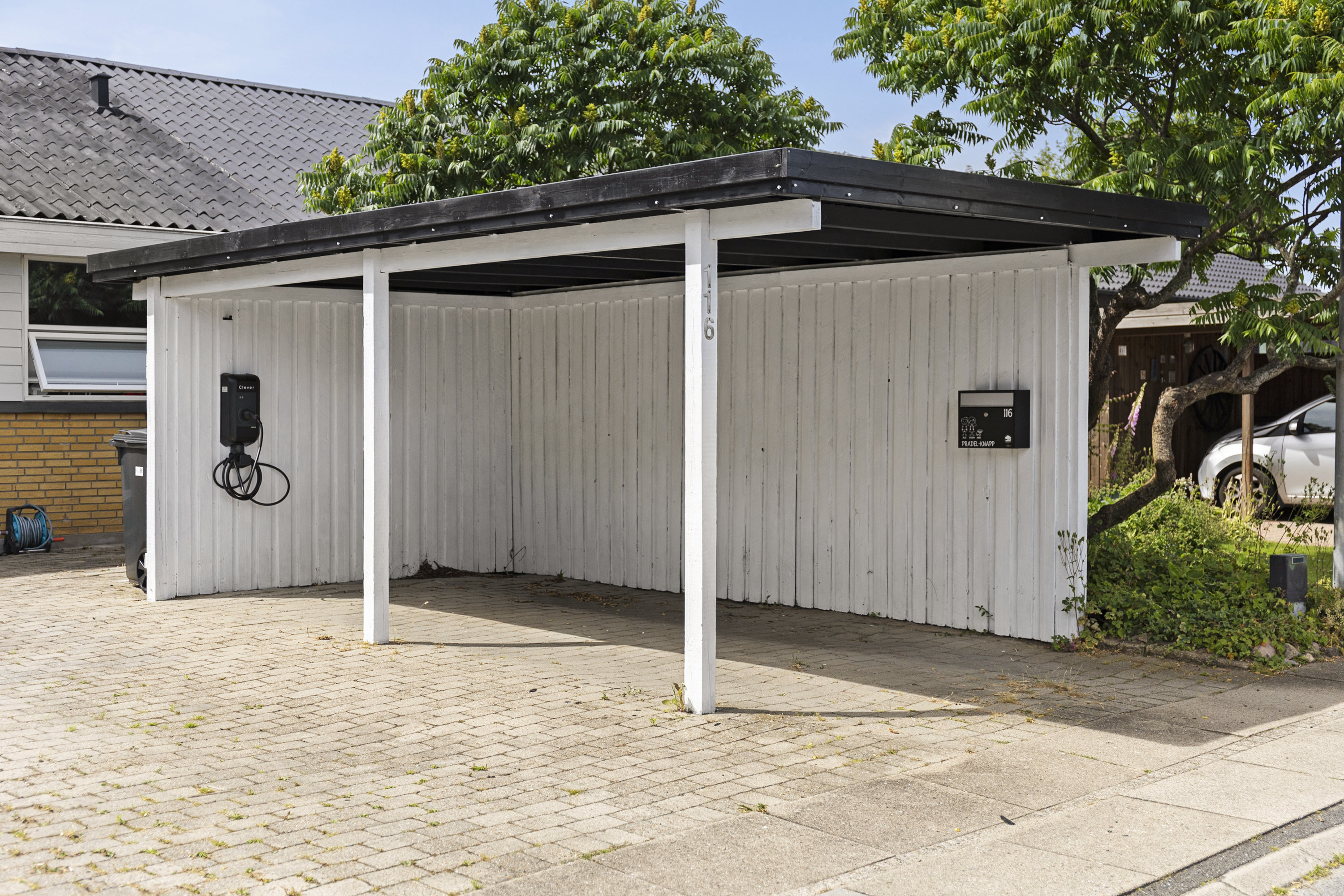 Fremhævet område billede i fuldskærmstilstand. Billede af Morelvej 116, Sanderum, 5250 Odense SV