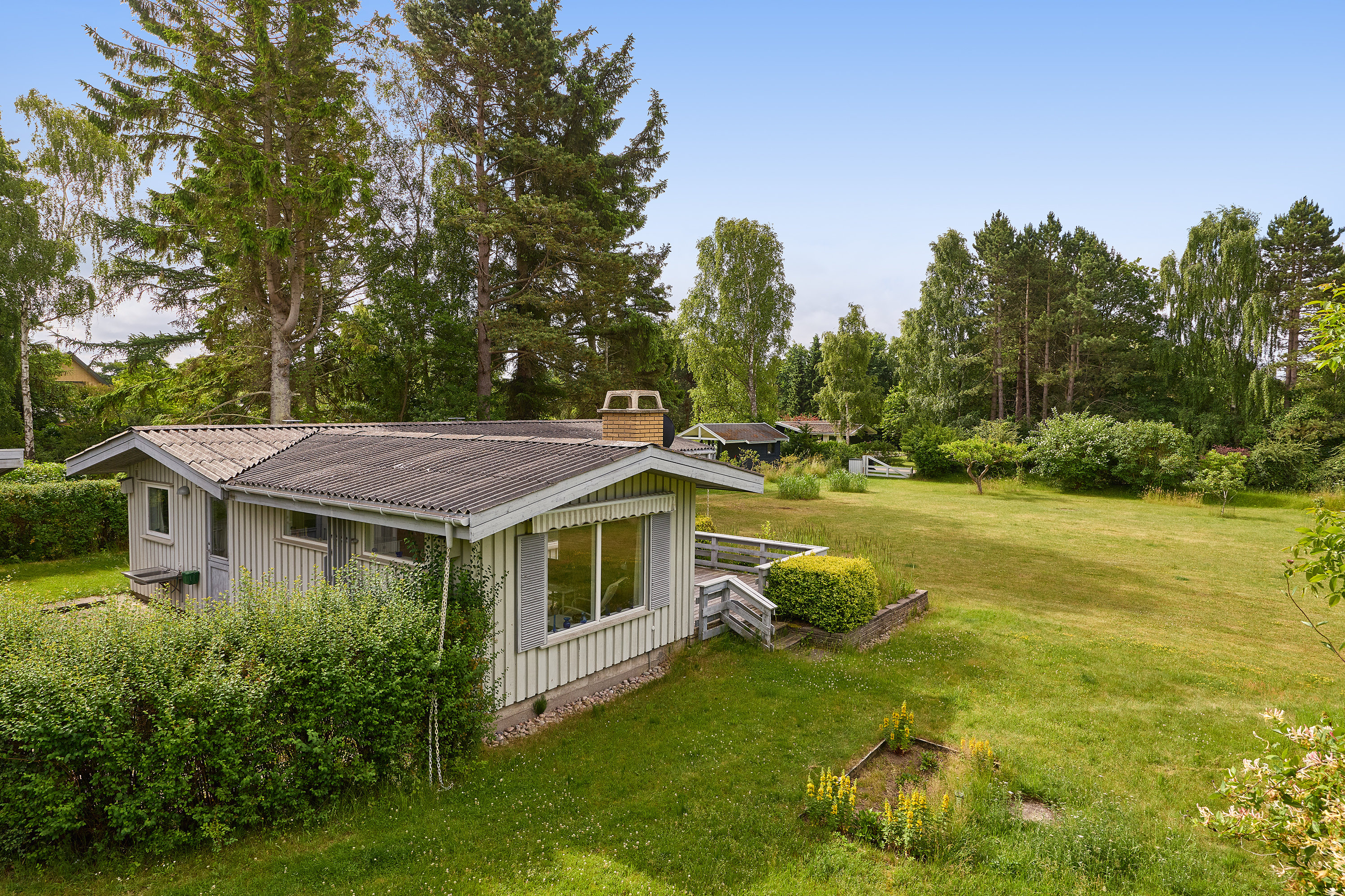 Steenleng-Åsen 5, Rågeleje, 3210 Vejby