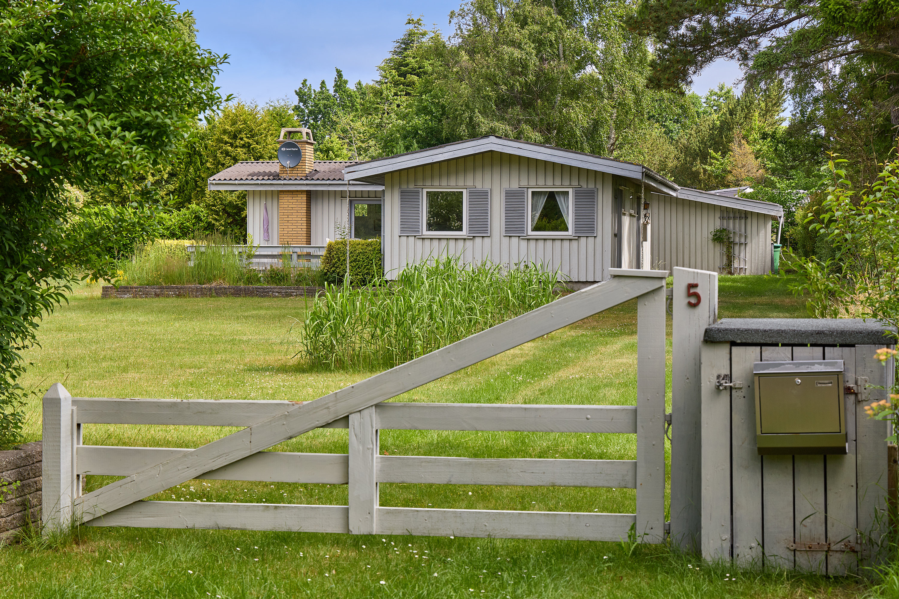 Steenleng-Åsen 5, Rågeleje, 3210 Vejby