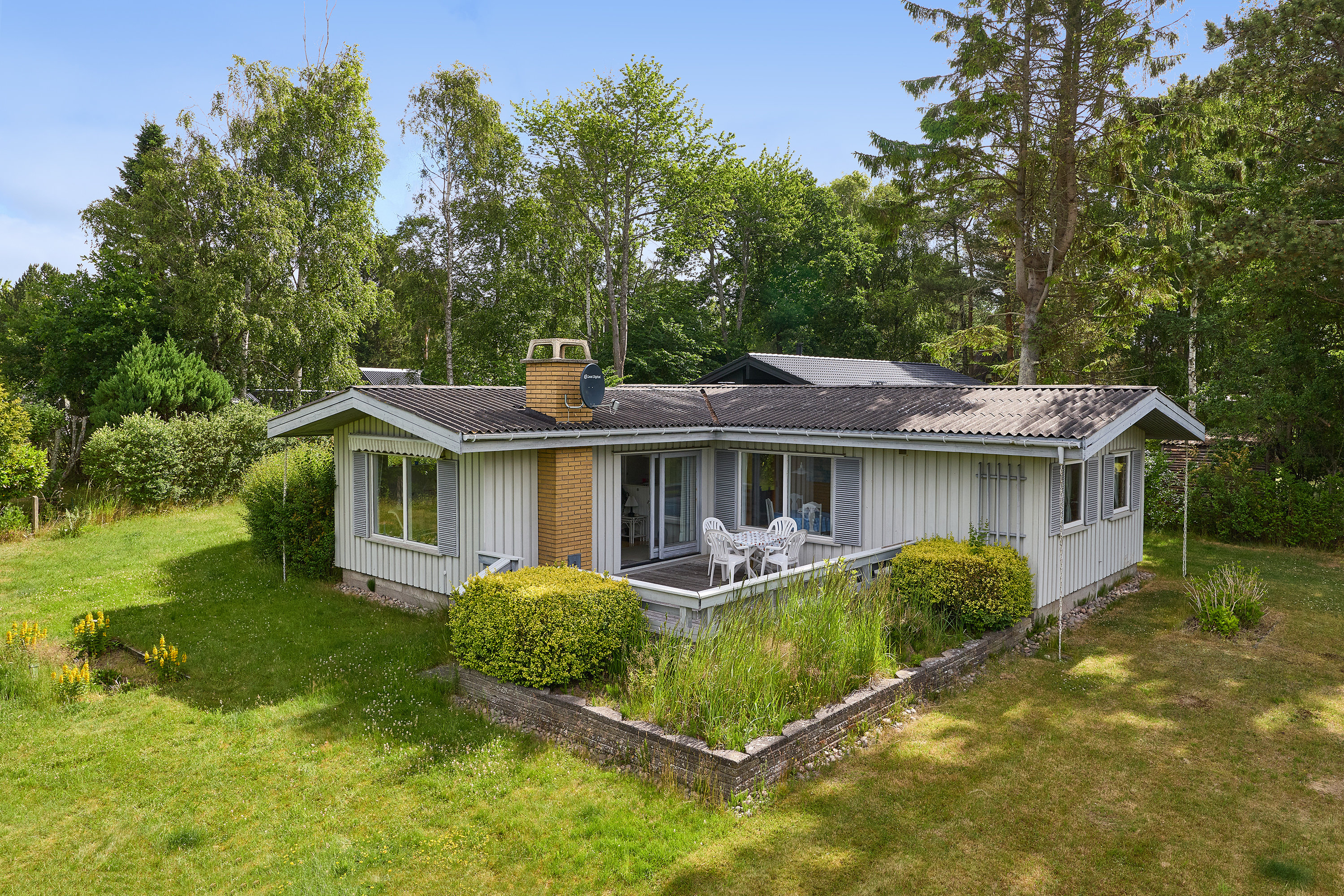 Steenleng-Åsen 5, Rågeleje, 3210 Vejby