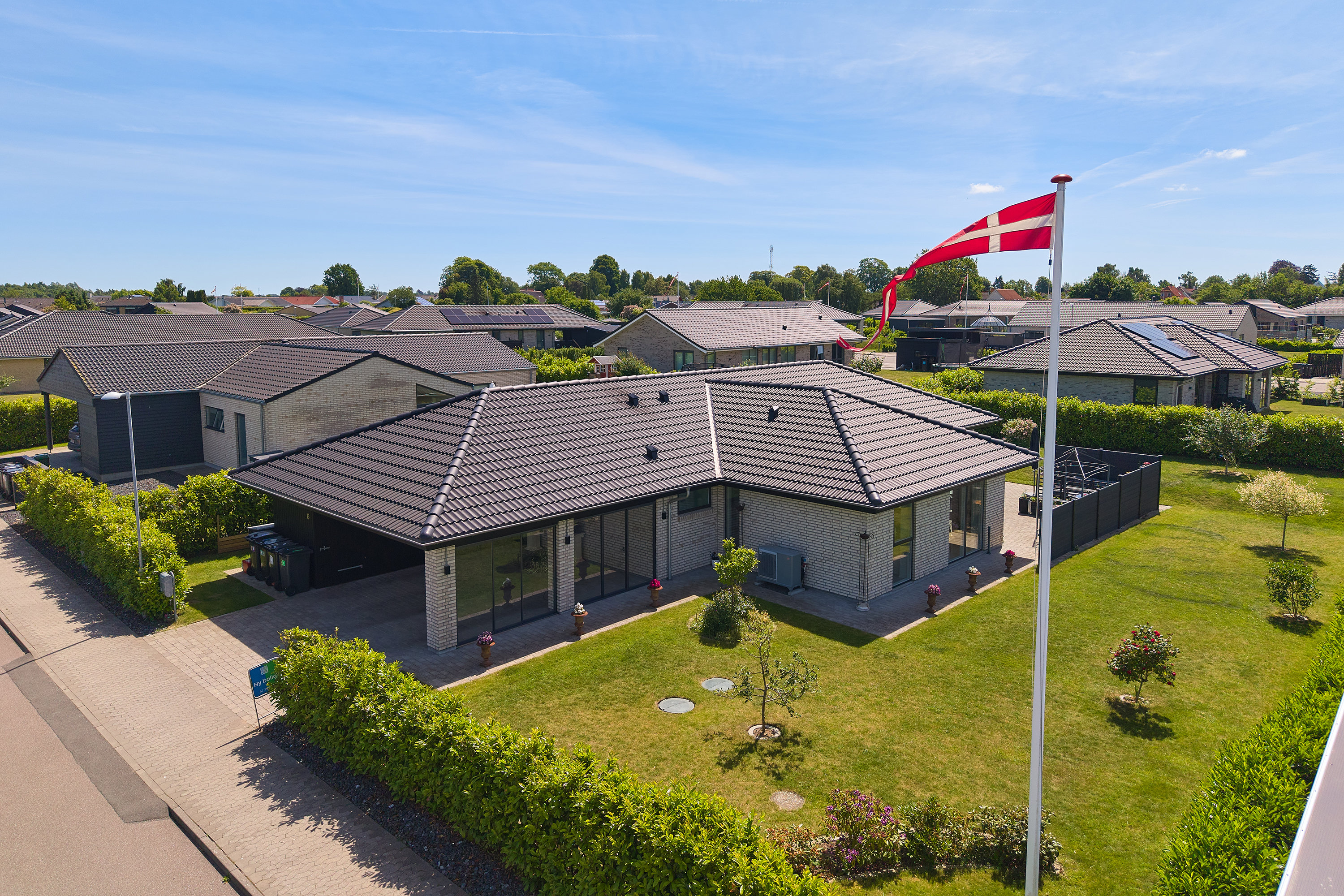 Markvænget 6, Uvelse, 3550 Slangerup