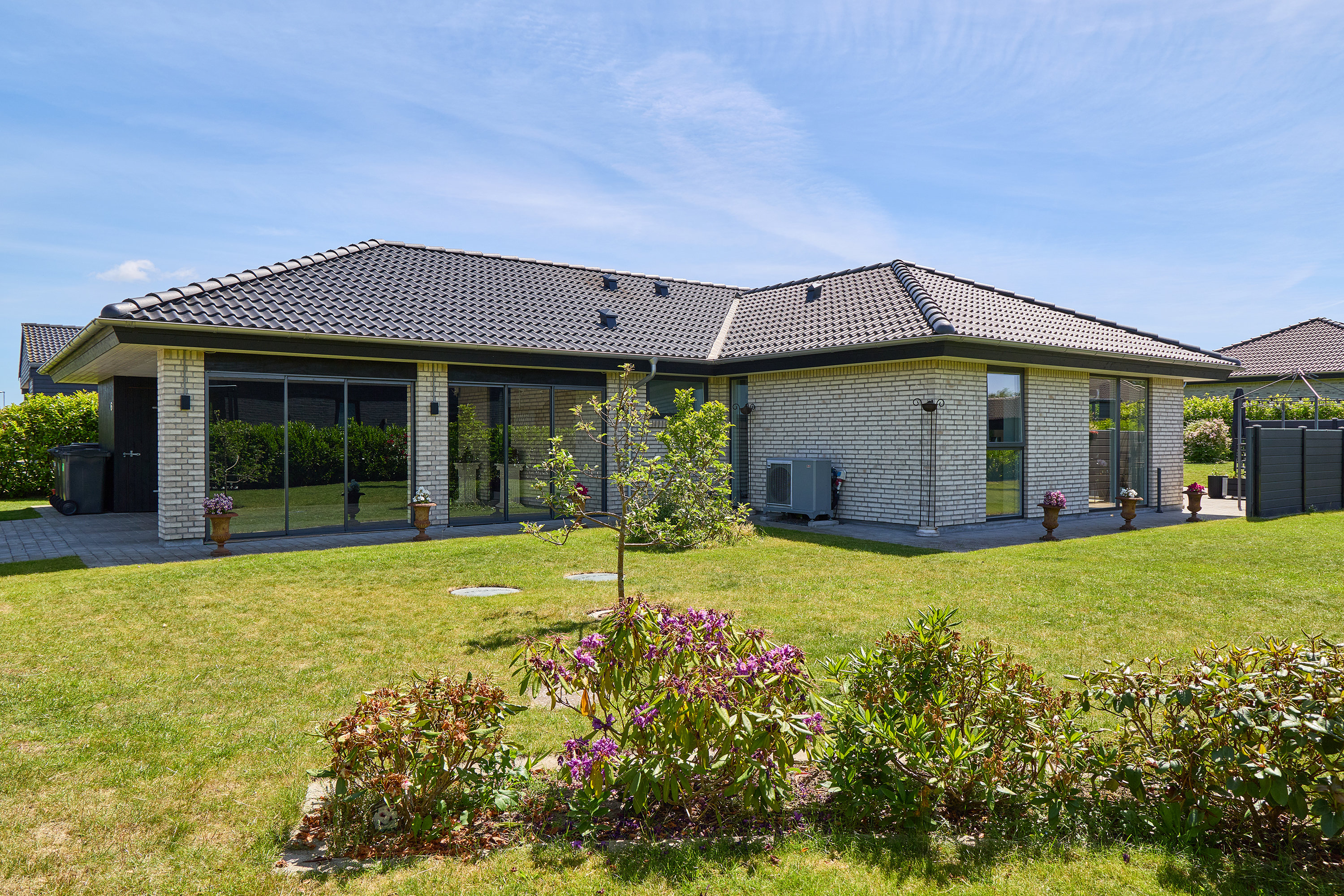 Markvænget 6, Uvelse, 3550 Slangerup