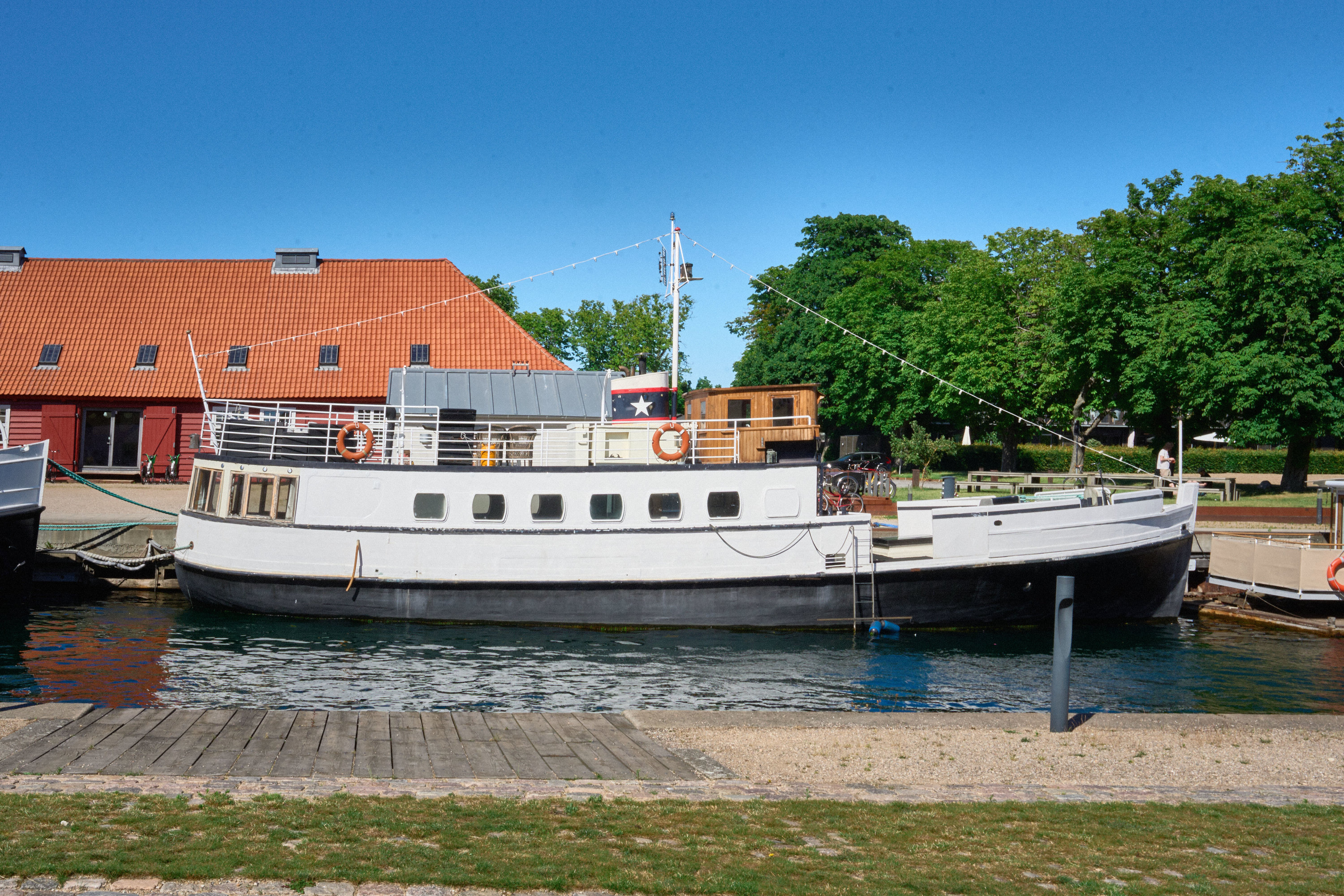 Masteskursvej 9, 1437 København K