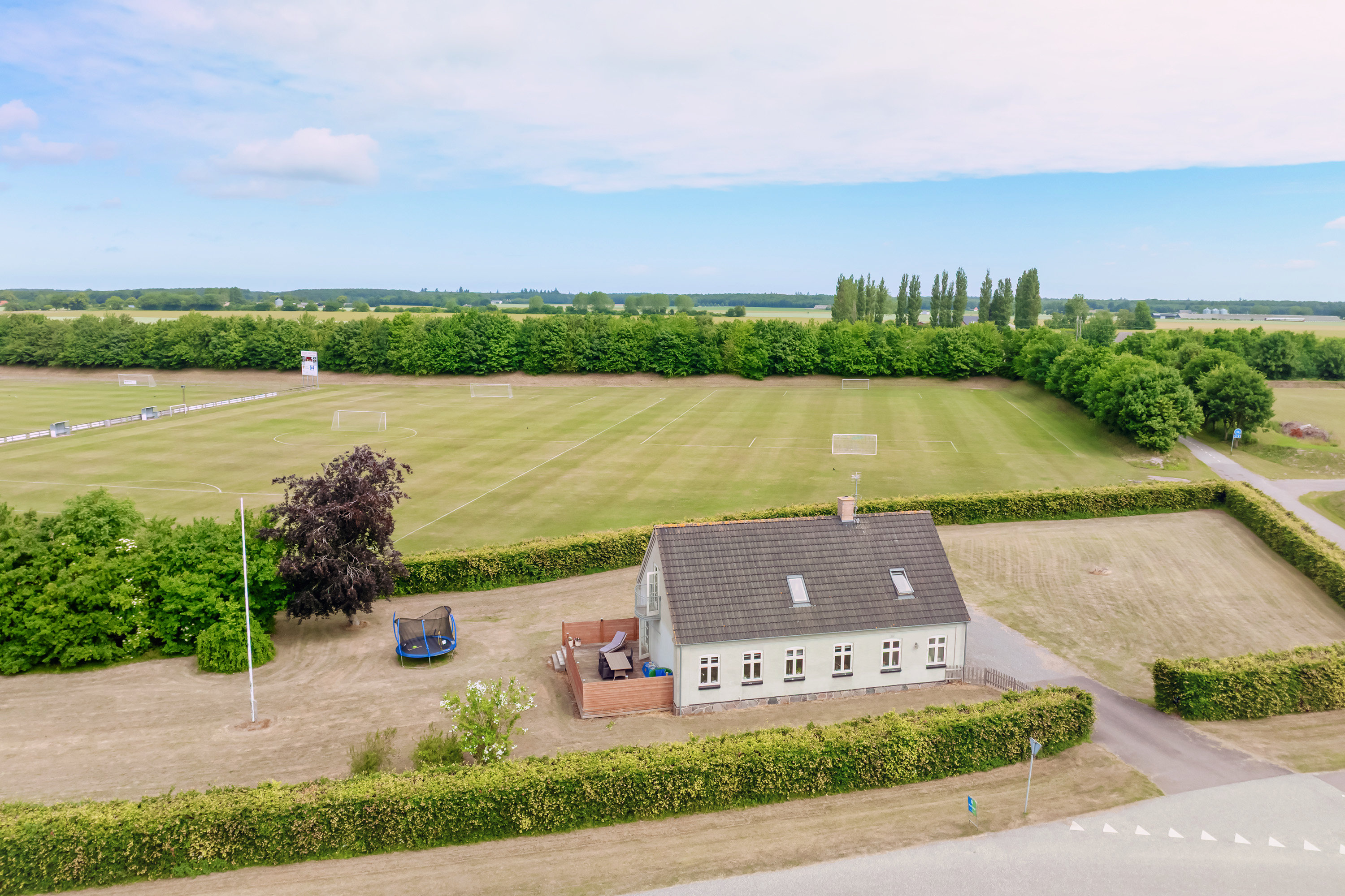 Gl. Landevej 35, Toreby, 4891 Toreby L