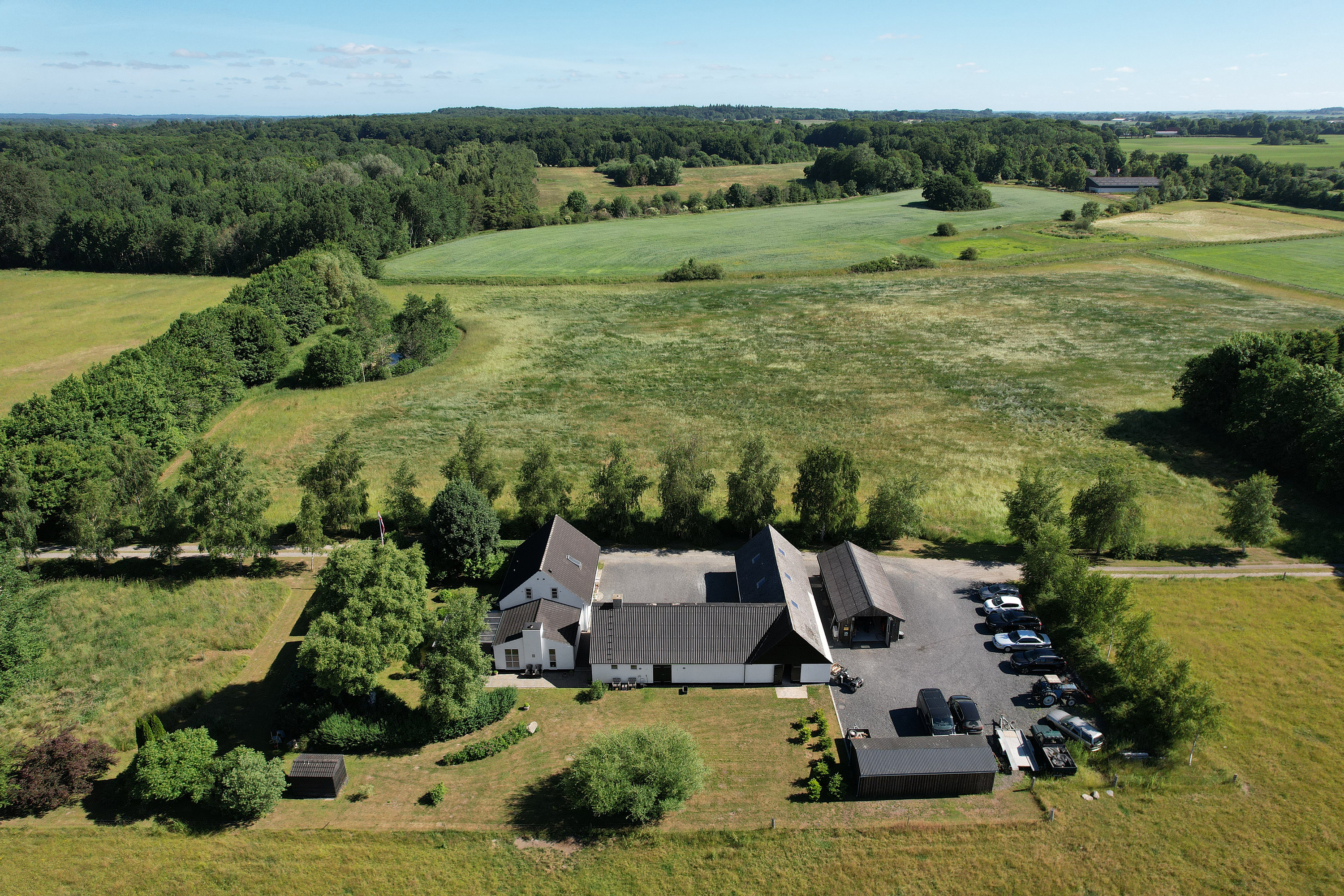 Døjringe Huse 8, 4180 Sorø