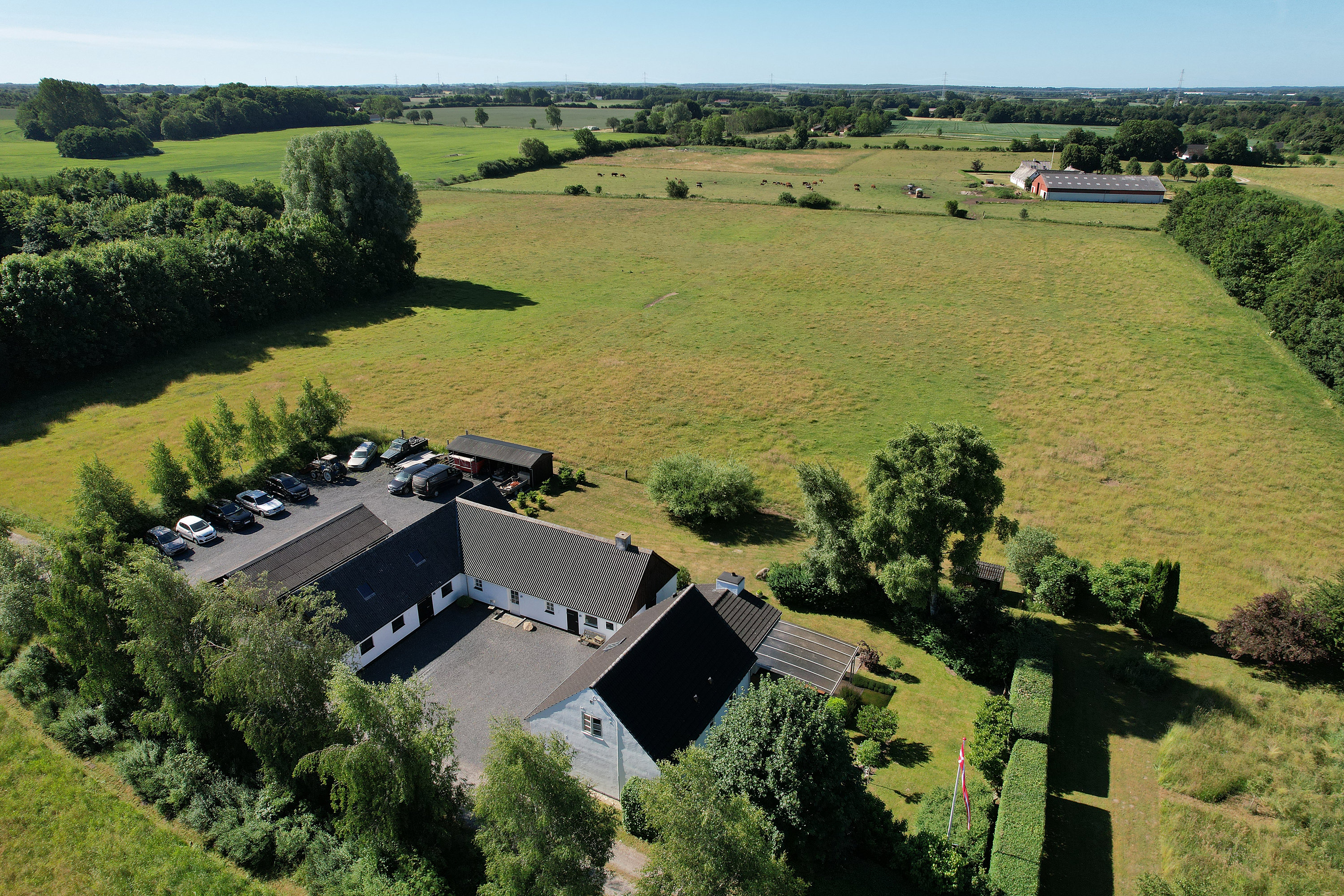Døjringe Huse 8, 4180 Sorø