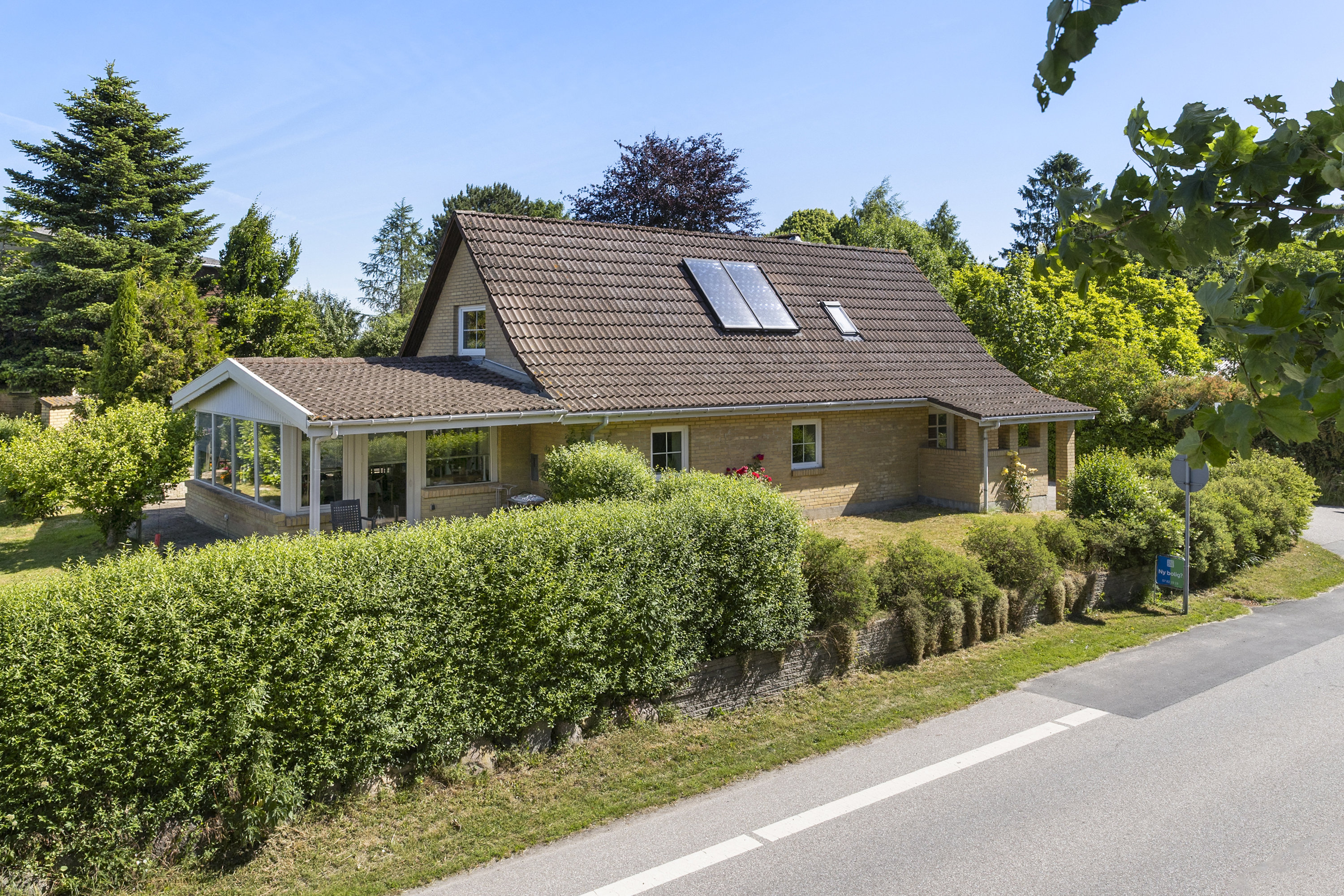 Broby Overdrev 1, 4180 Sorø