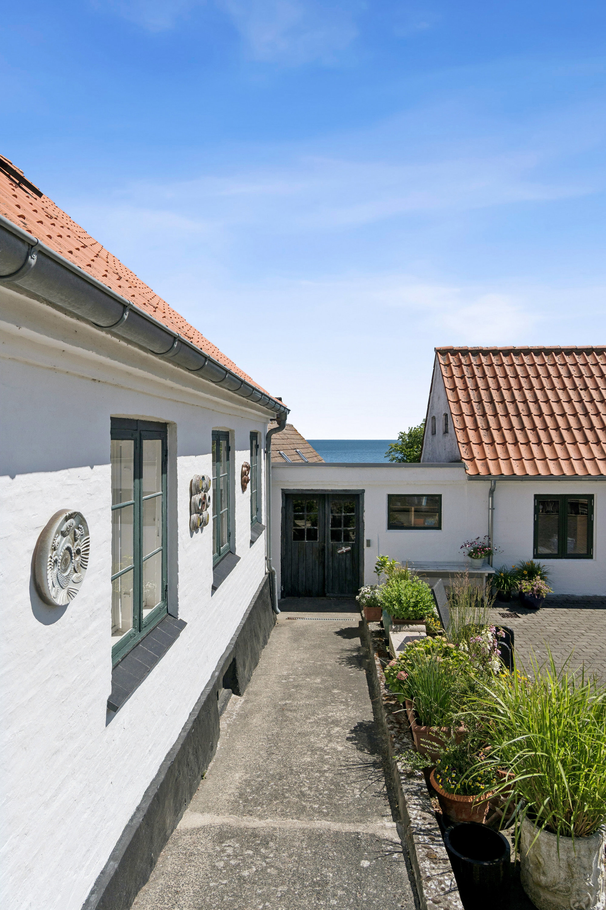 Gaden 37, Aarsdale, 3740 Svaneke