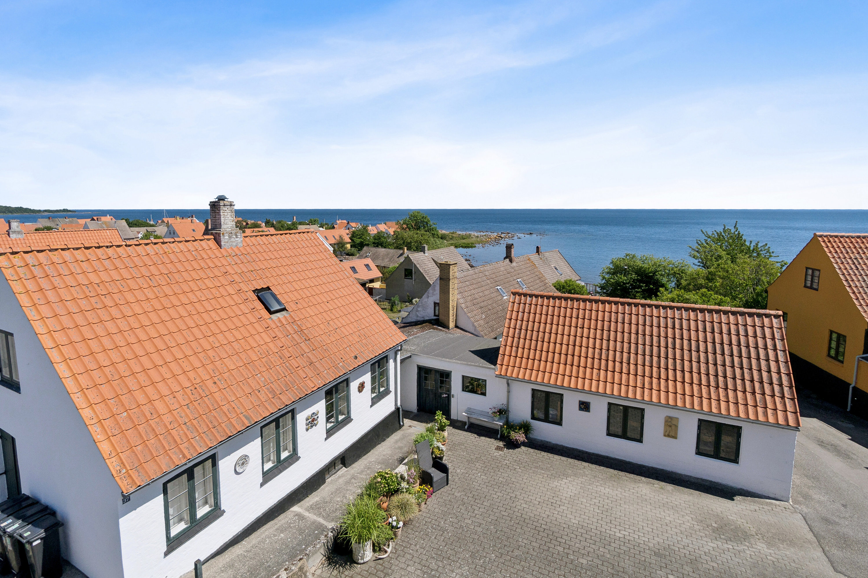 Gaden 37, Aarsdale, 3740 Svaneke