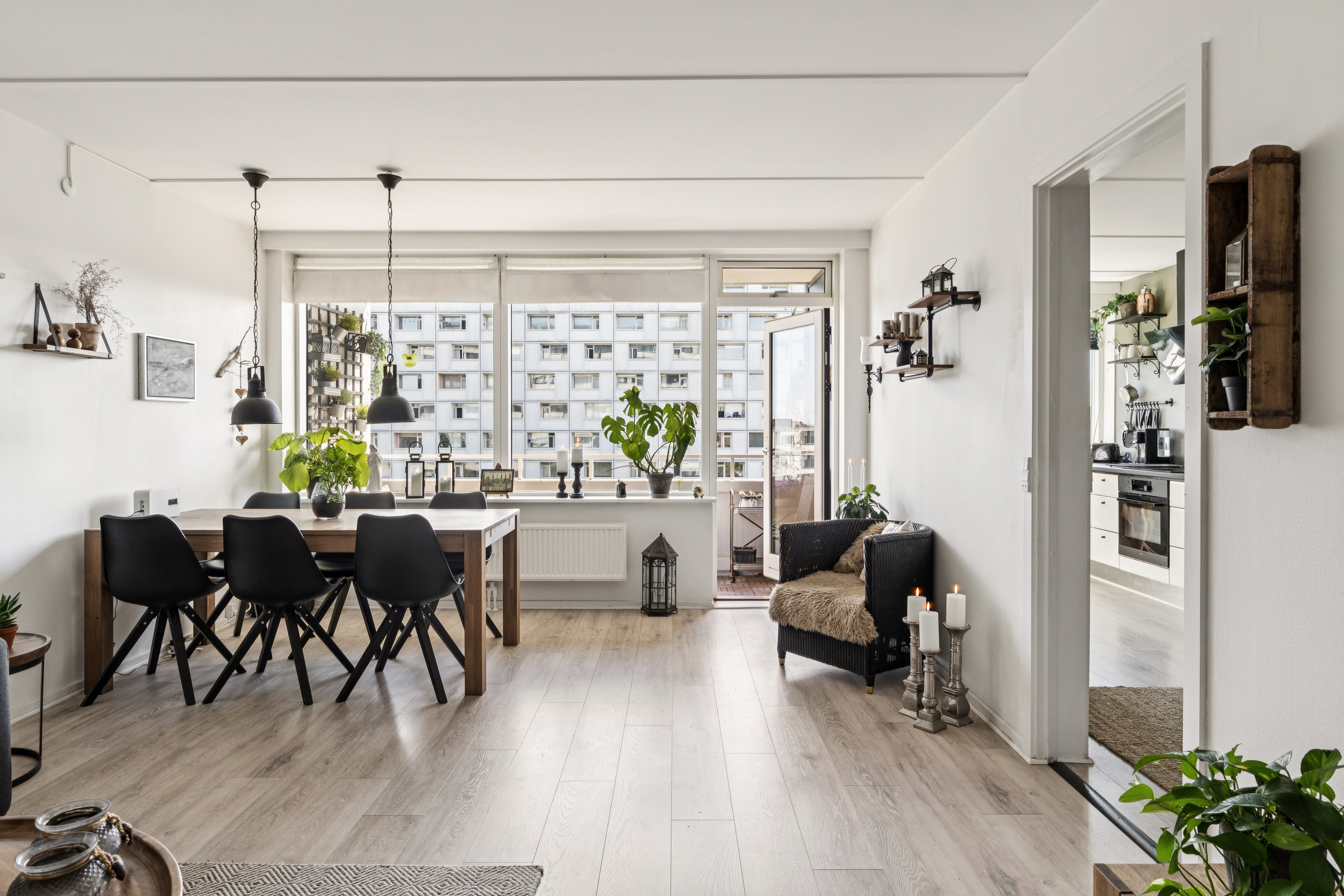 Jagtvej 213, 5. 4., 2100 København Ø