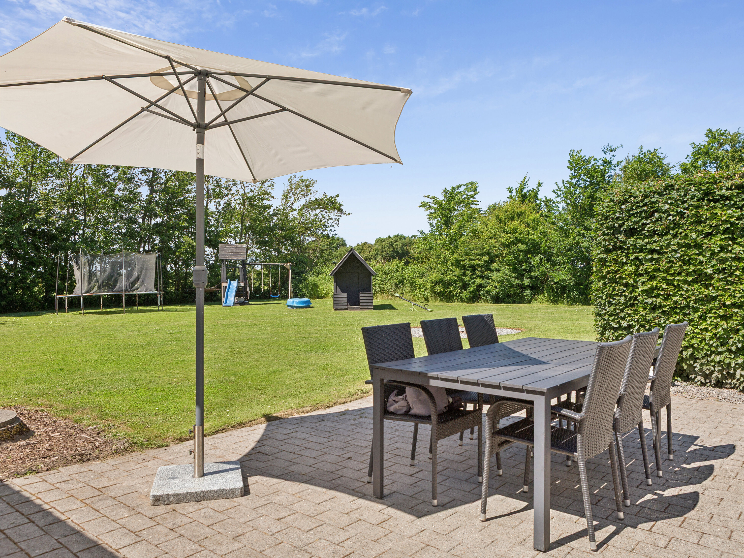 Harkenvej 183, Rakkeby, 9800 Hjørring
