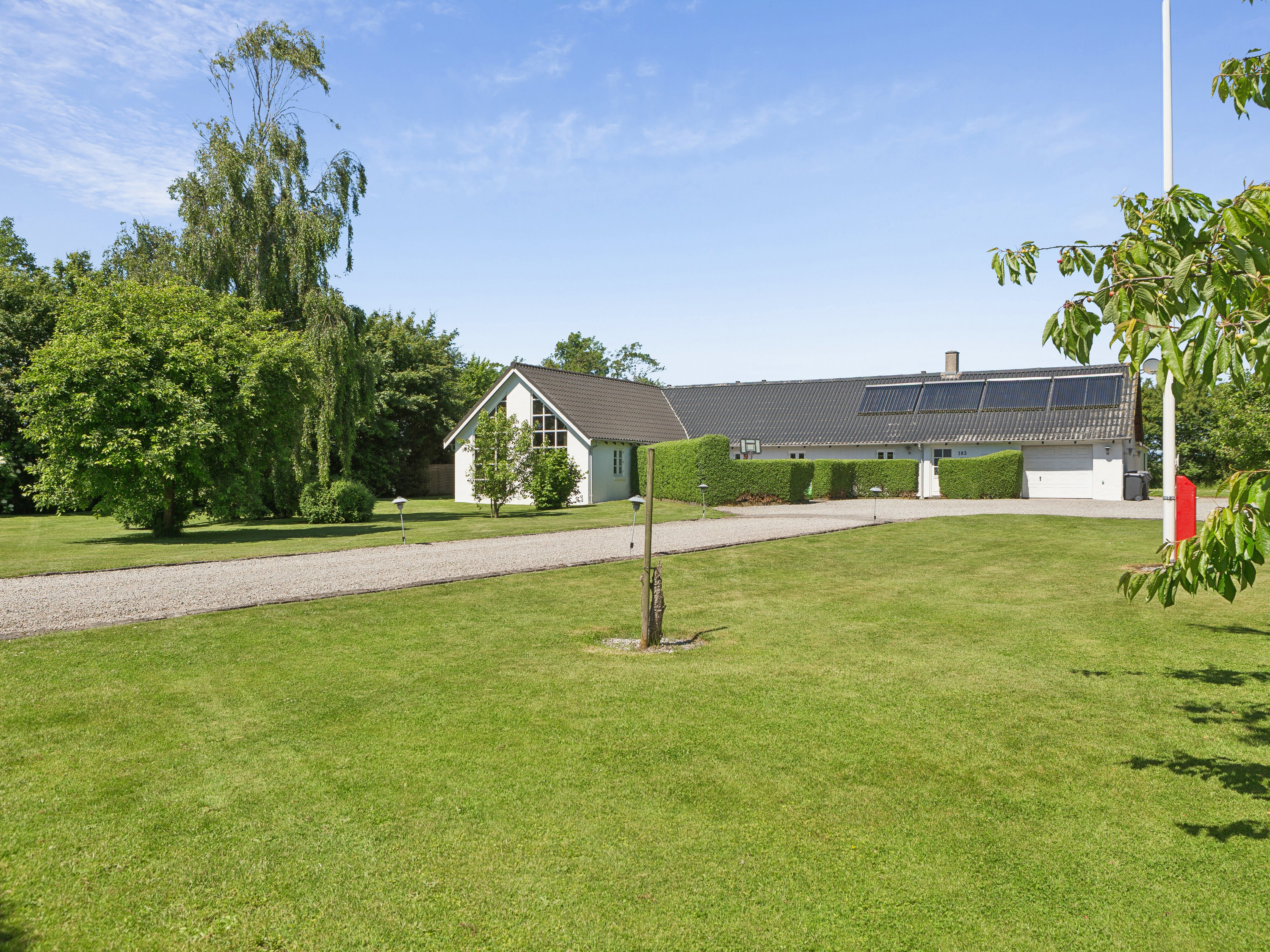 Harkenvej 183, Rakkeby, 9800 Hjørring