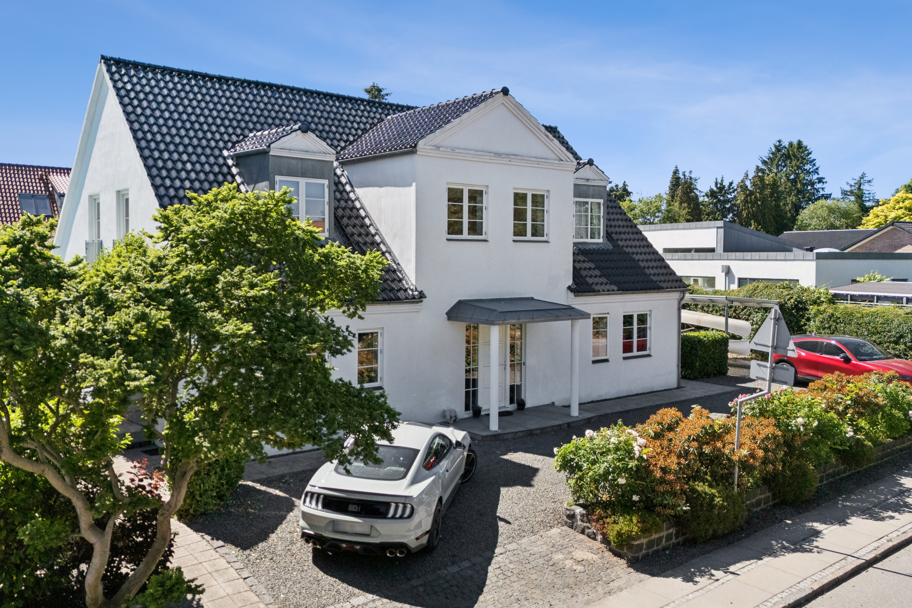Aldershvilevej 151, 2880 Bagsværd