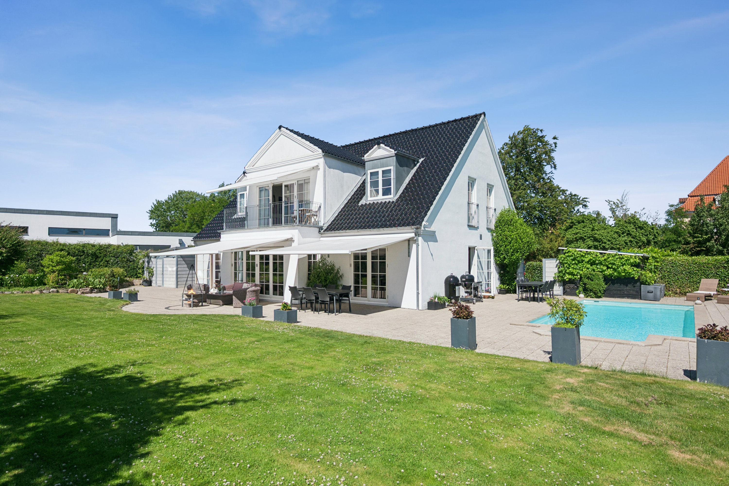 Aldershvilevej 151, 2880 Bagsværd