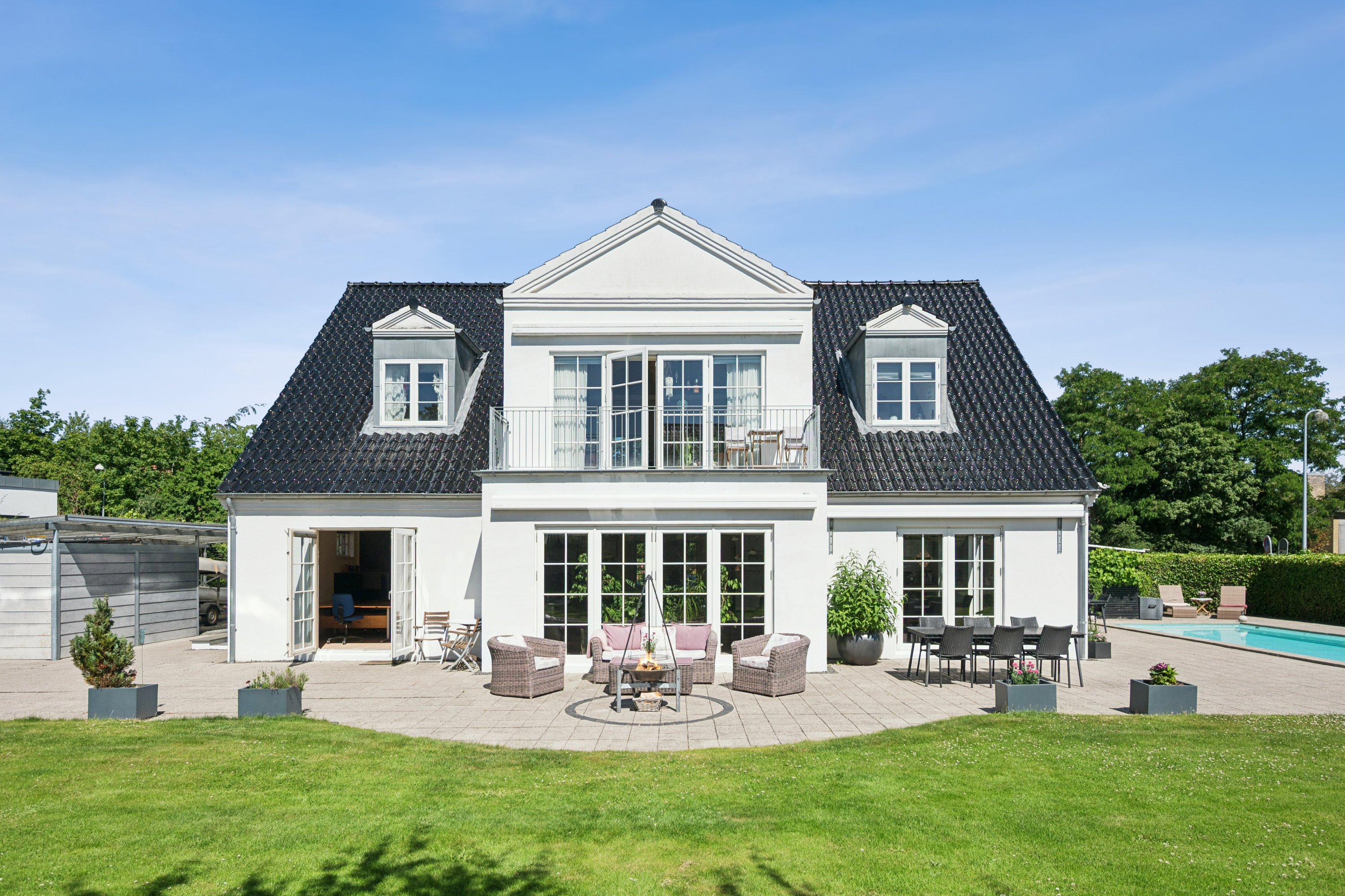 Aldershvilevej 151, 2880 Bagsværd
