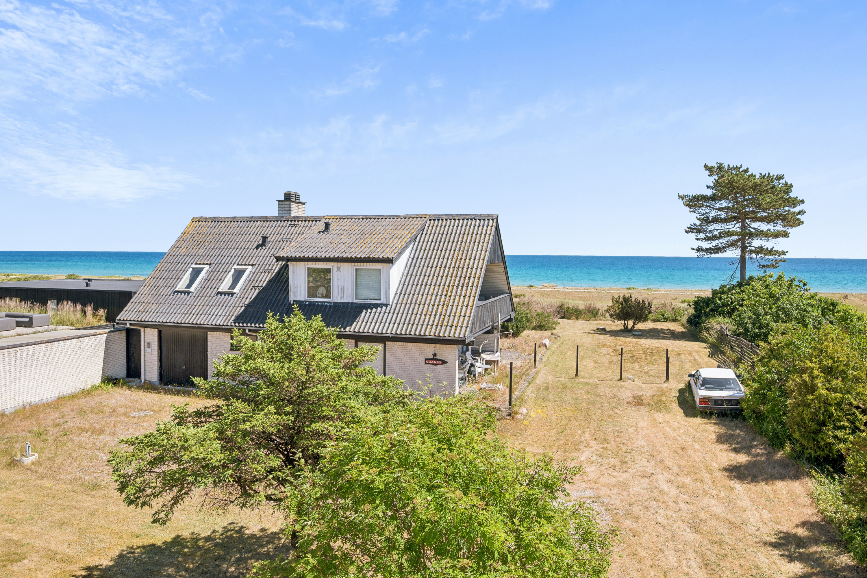 Arielvej 26, Holme Strand, 8400 Ebeltoft