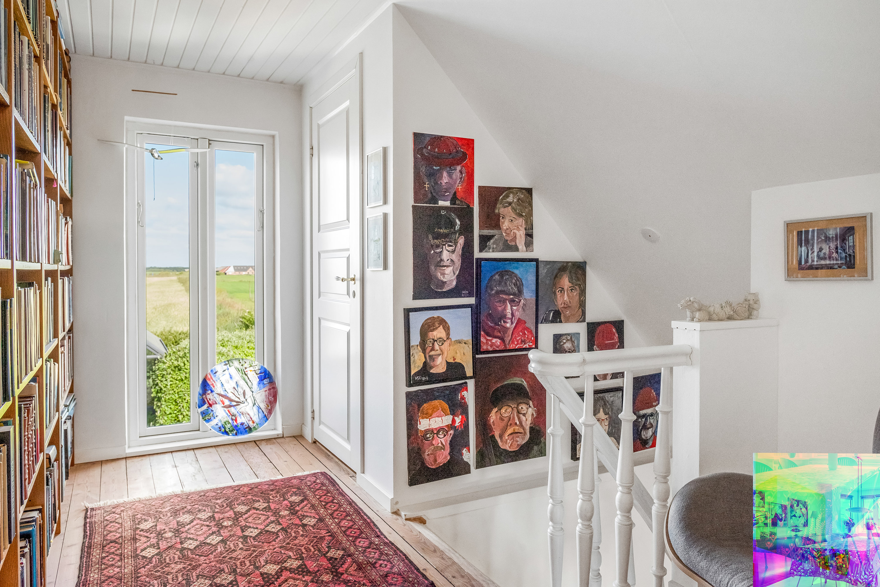 Fremhævet repos billede i fuldskærmstilstand. Billede af Fjaltringbyvej 65, Fjaltring, 7620 Lemvig