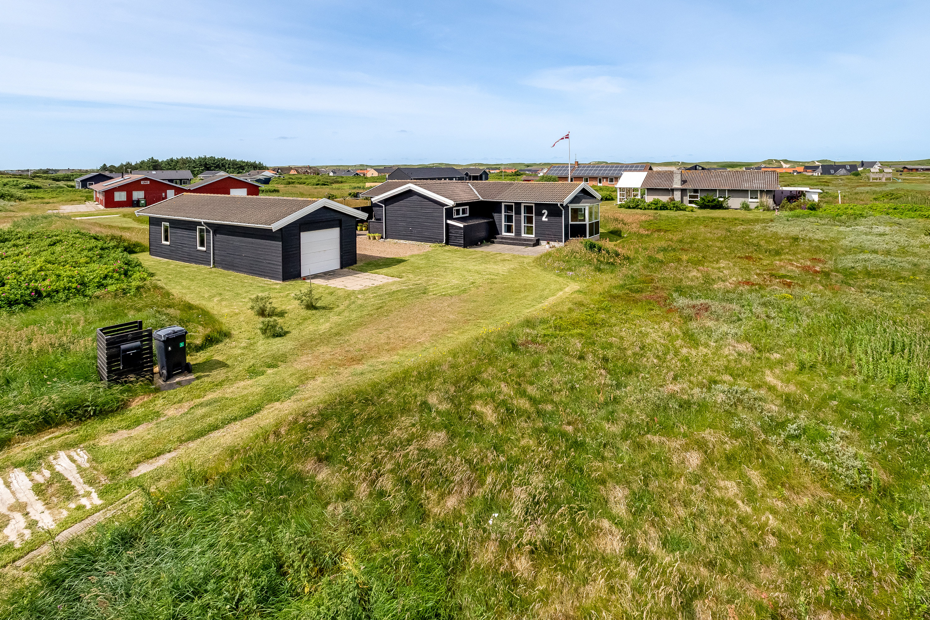 Hermodsvej 2, 7673 Harboøre