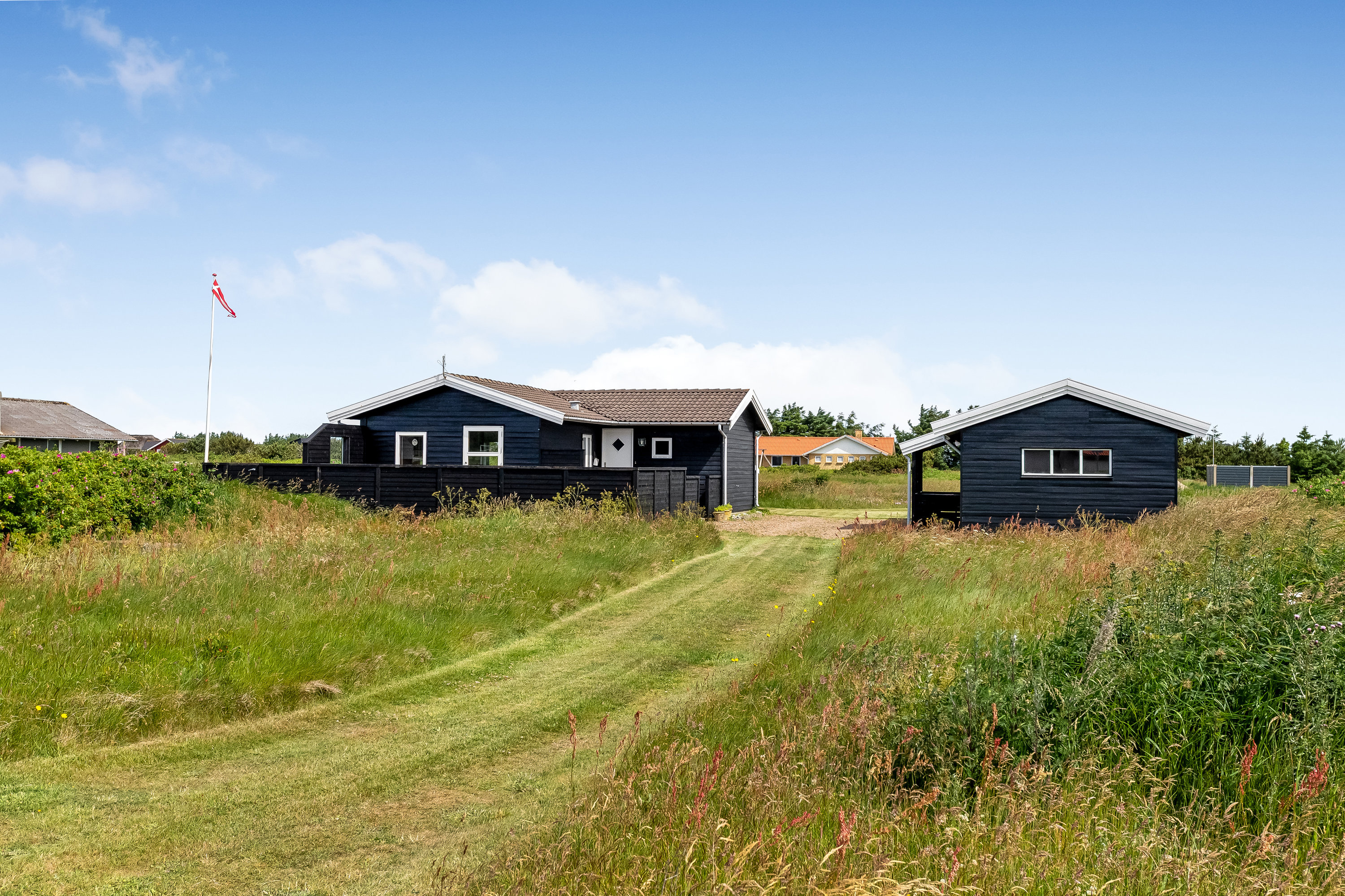 Hermodsvej 2, 7673 Harboøre