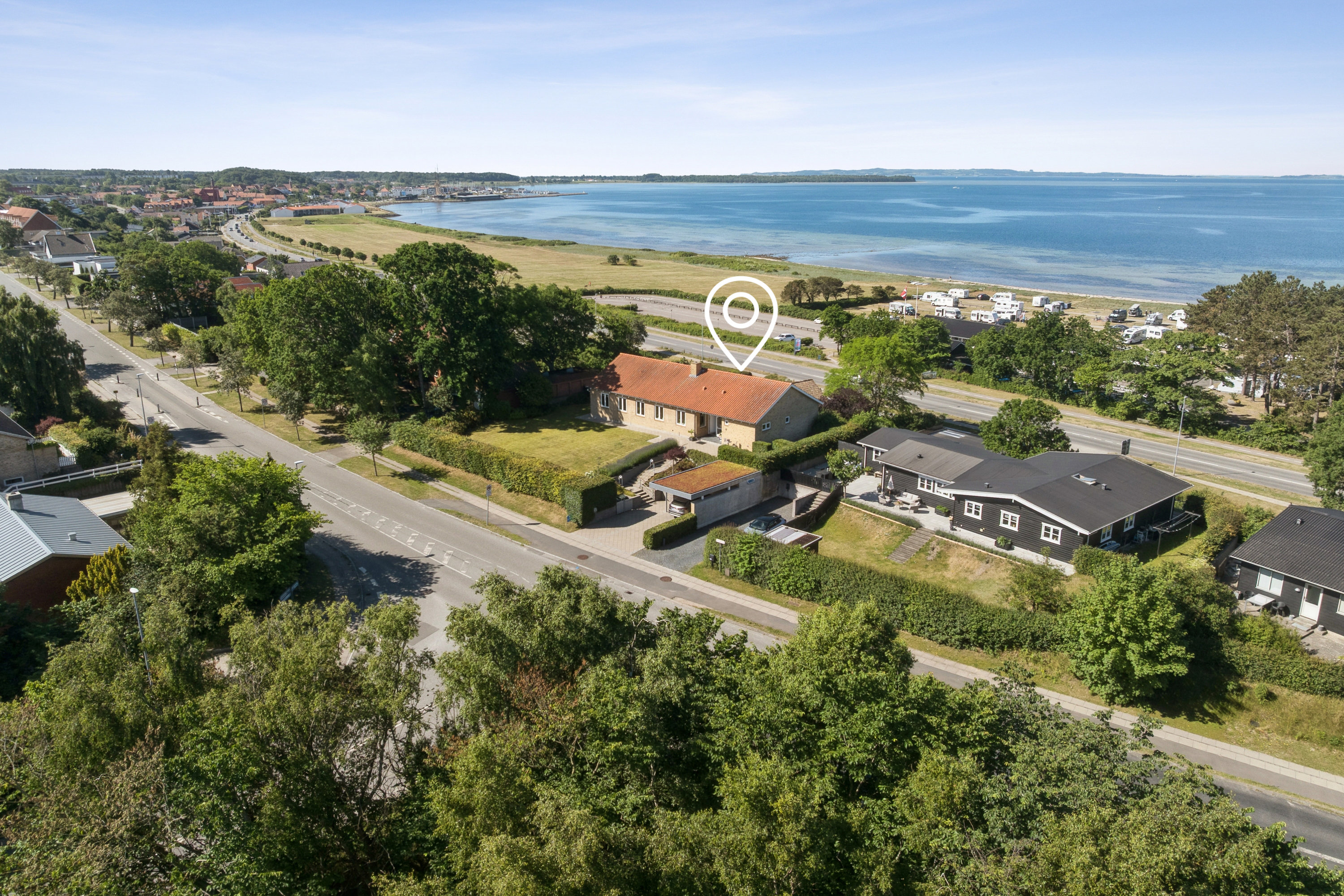 Strandgårdshøj 41, 8400 Ebeltoft