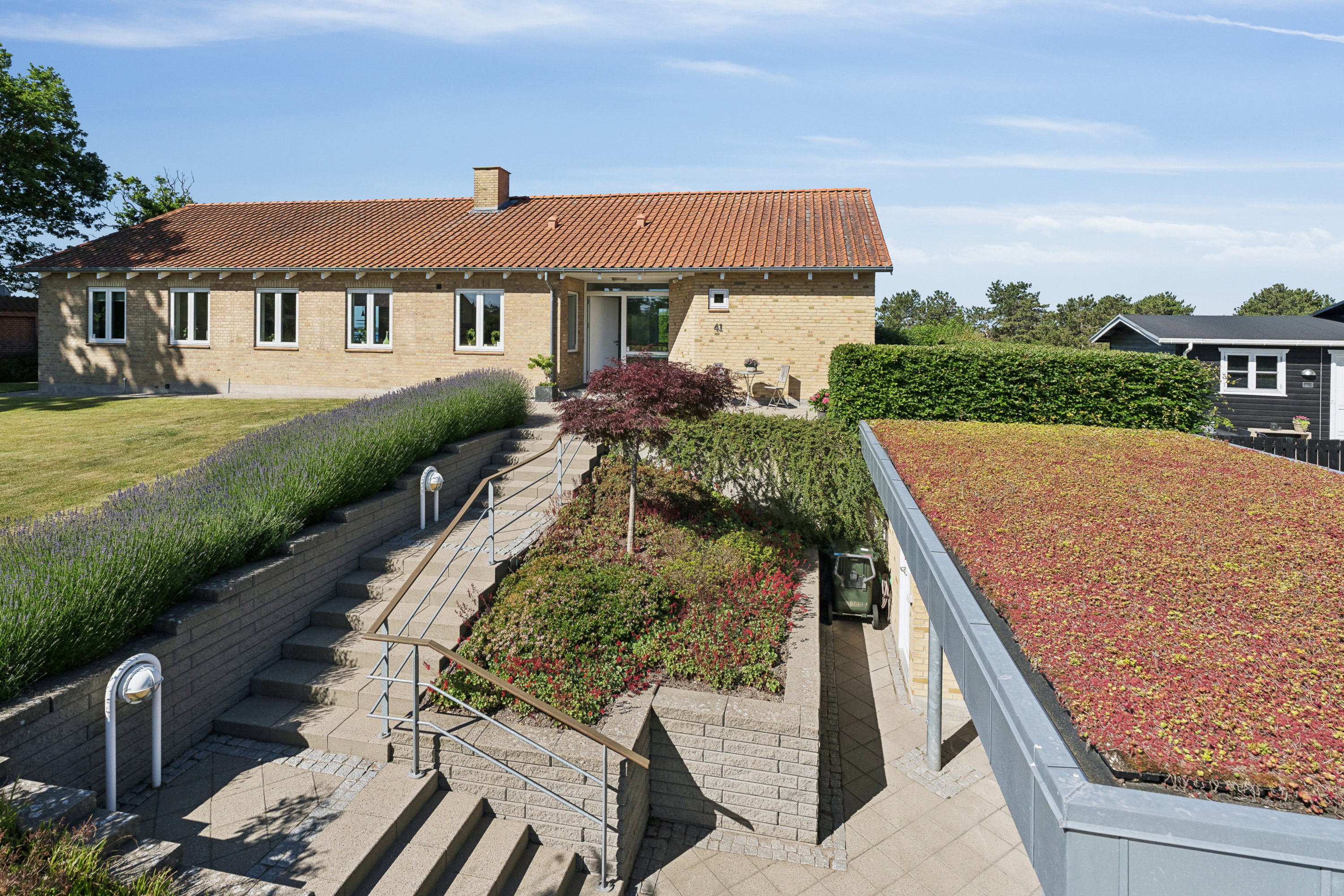 Strandgårdshøj 41, 8400 Ebeltoft