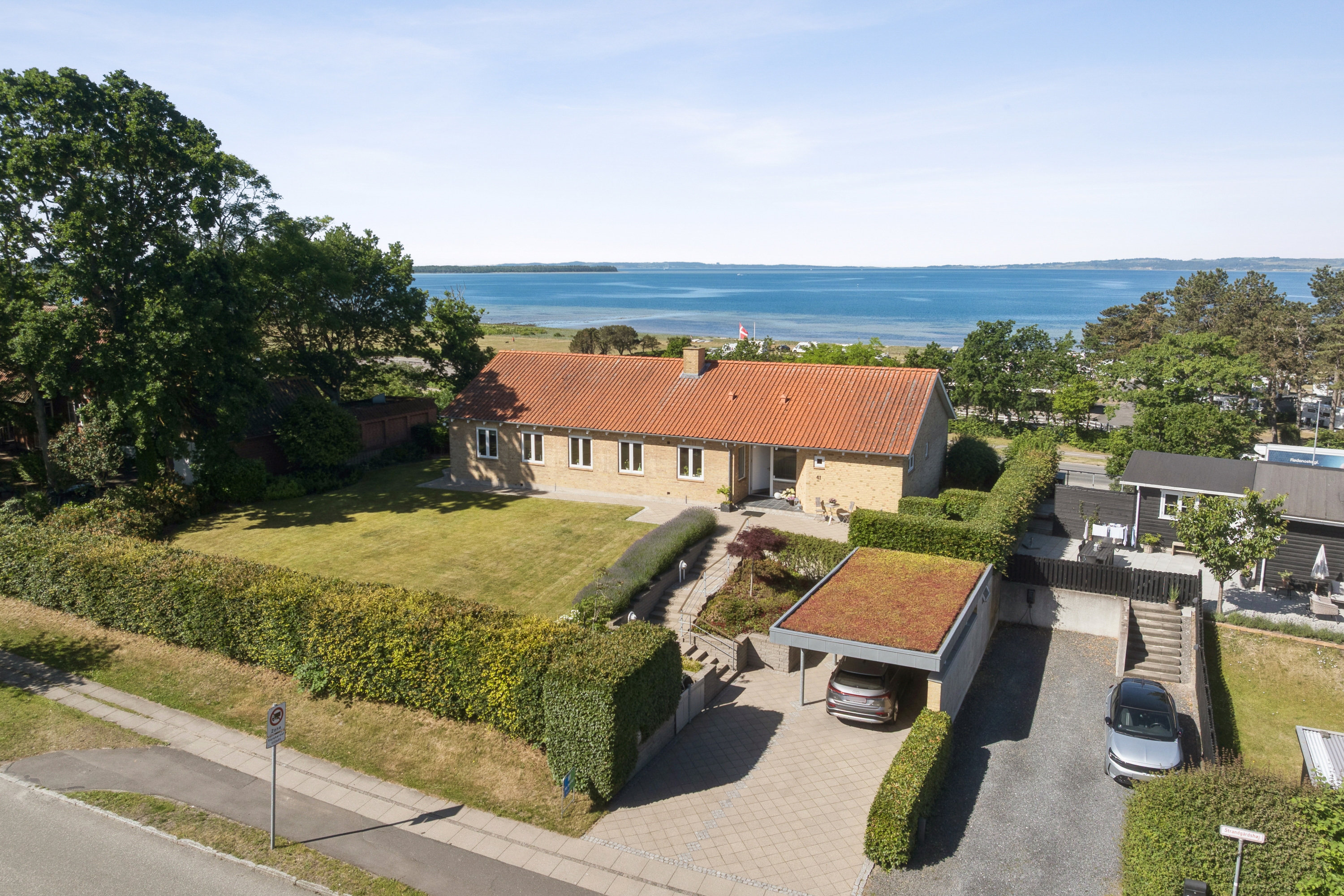 Strandgårdshøj 41, 8400 Ebeltoft