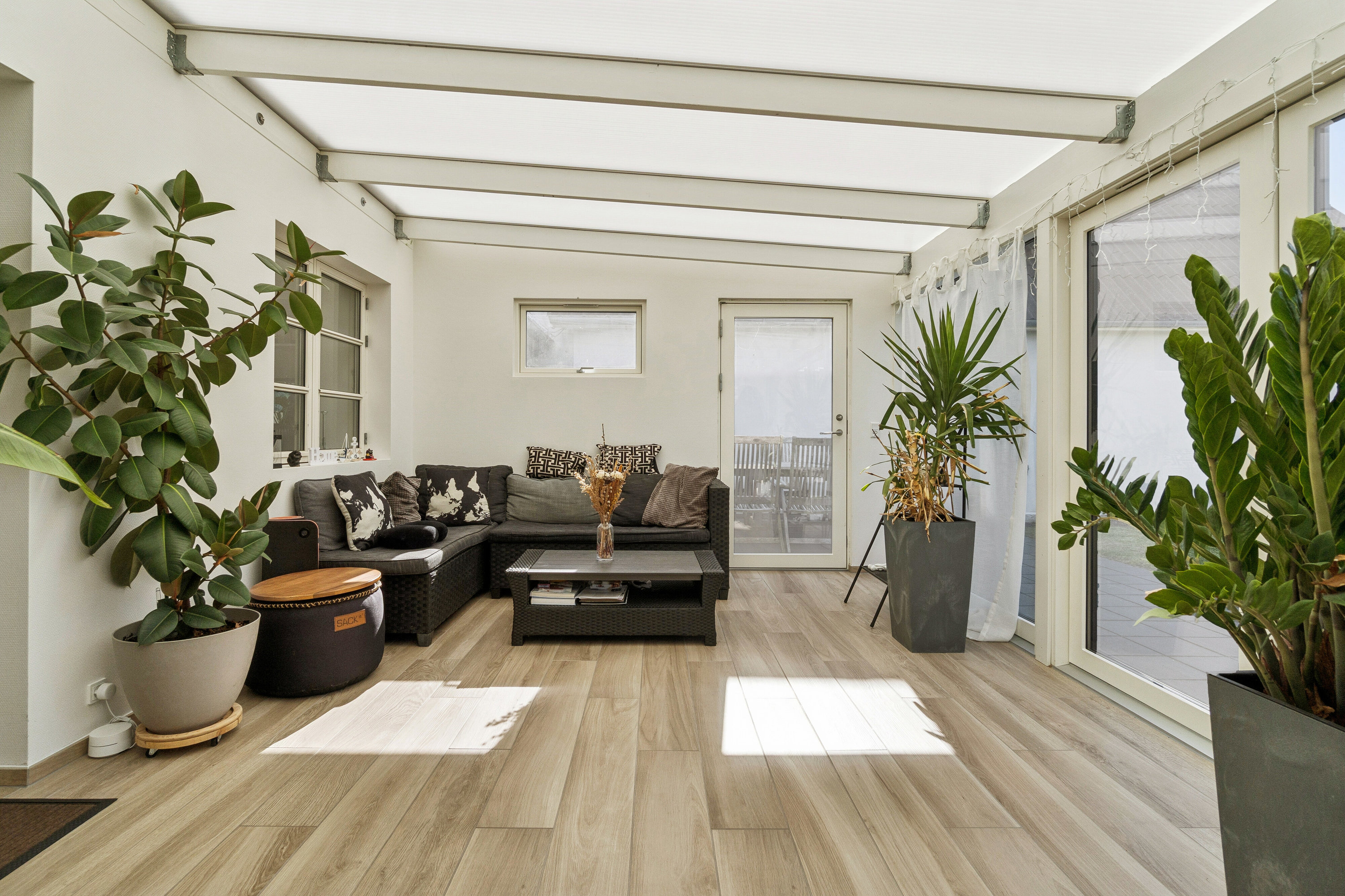 Ørhagevej 39A, Klitmøller, 7700 Thisted