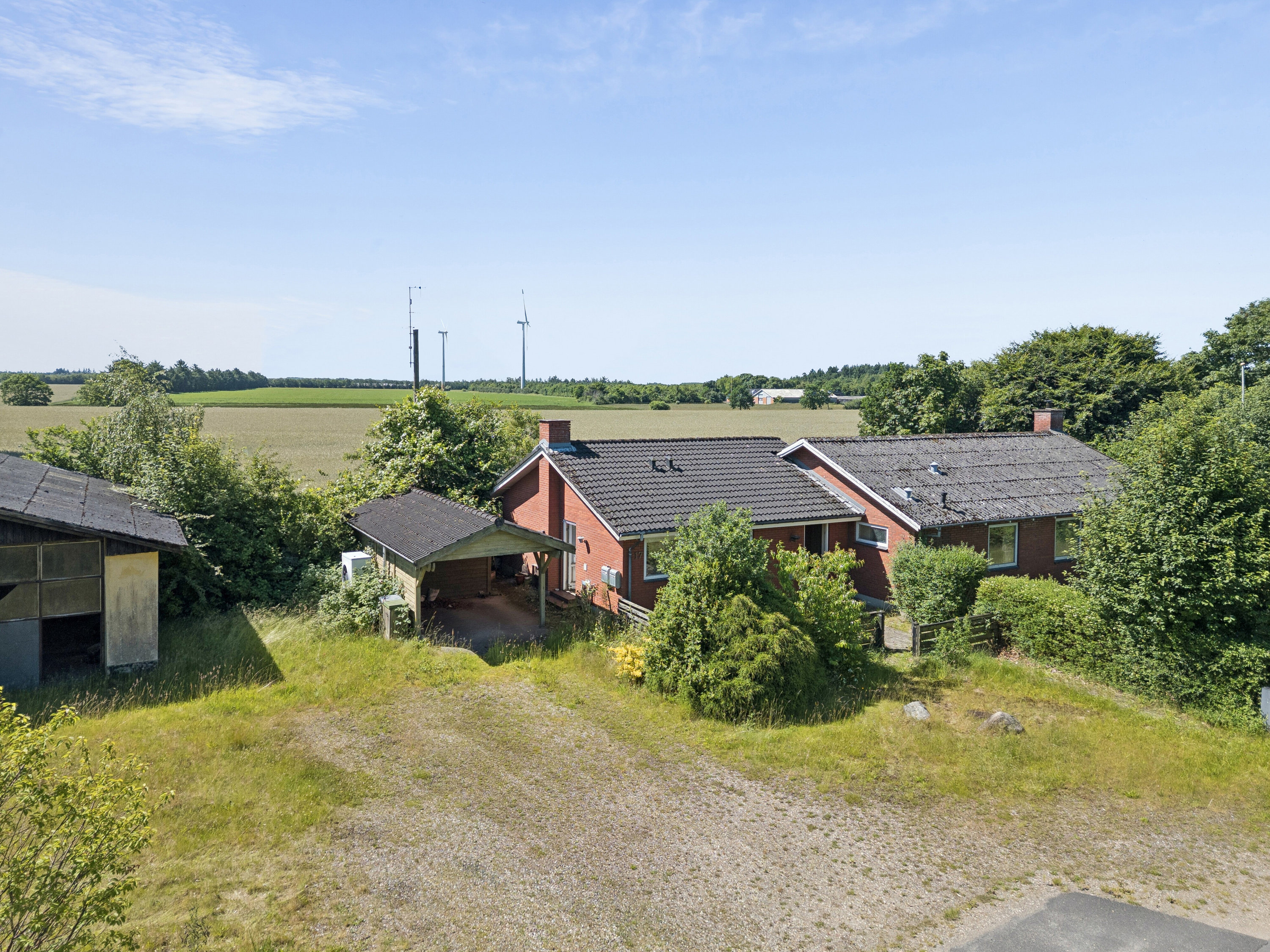 Skovgårdsvej 17, Morsbøl, 7200 Grindsted