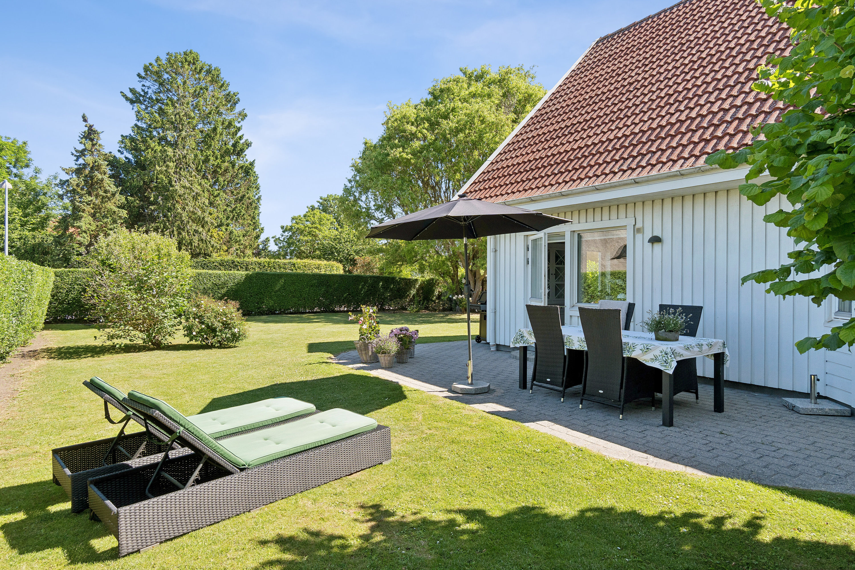 Ryttergårdsvej 2, Gundsømagle, 4000 Roskilde