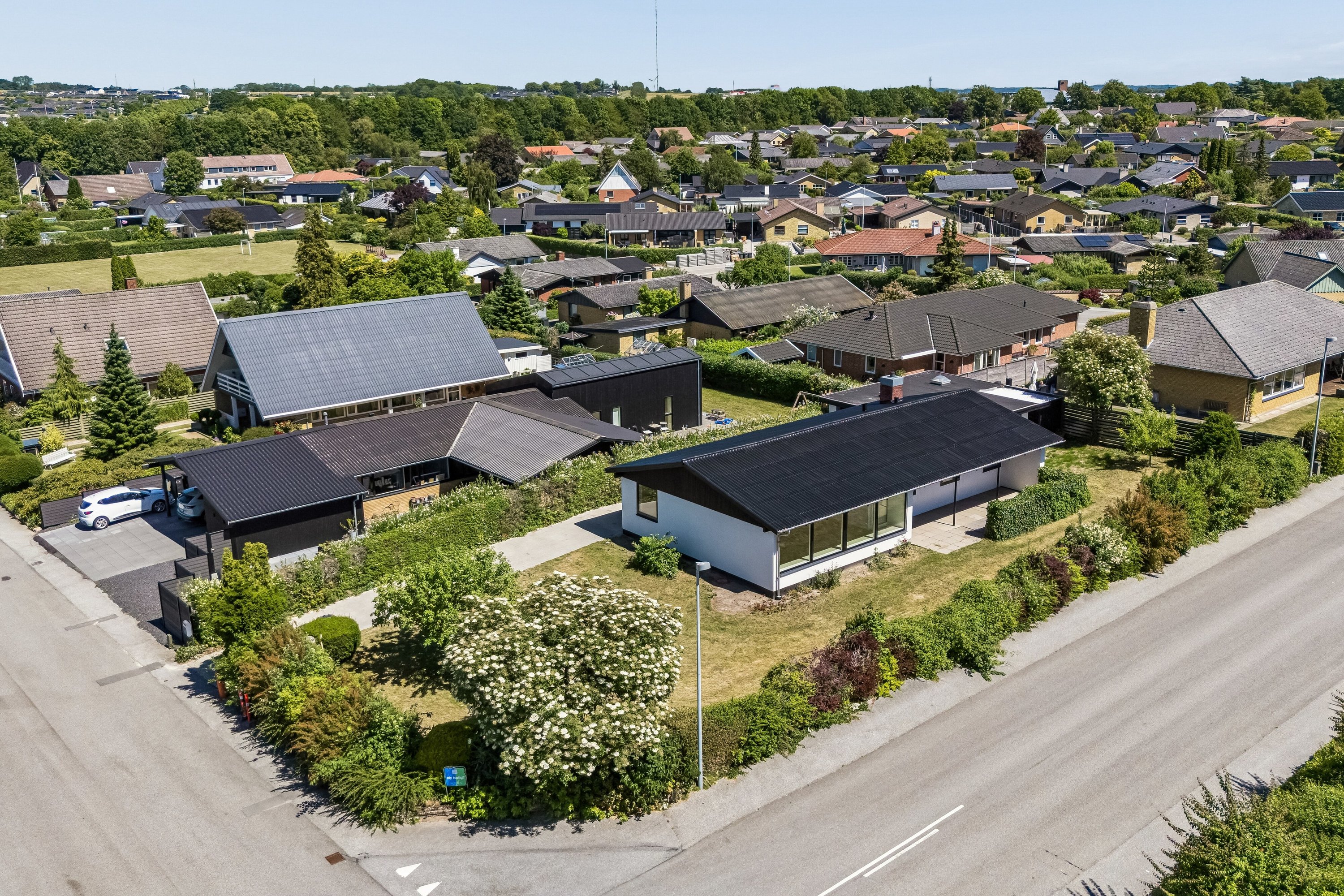 Maglegårdsvej 24, 4700 Næstved