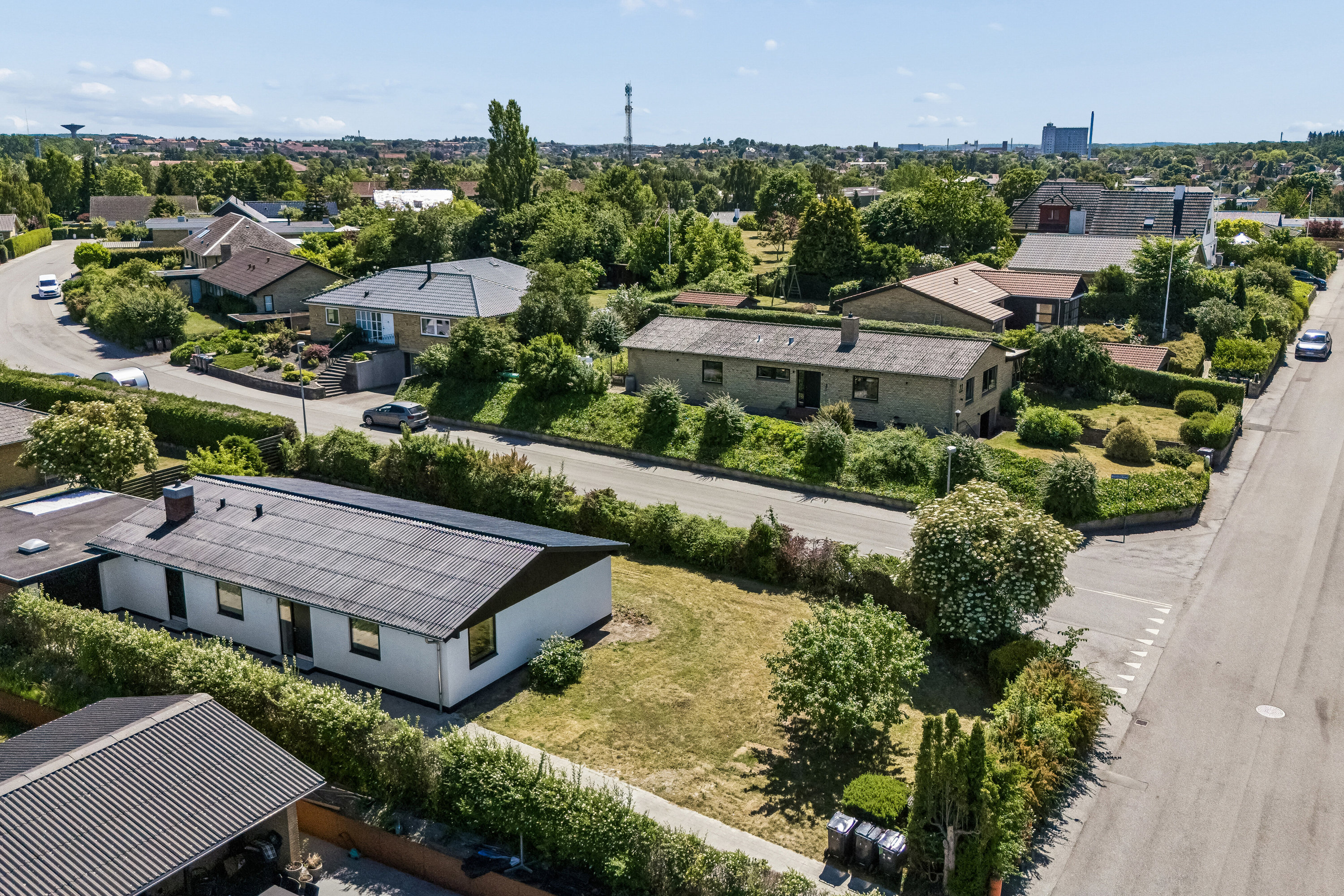 Maglegårdsvej 24, 4700 Næstved