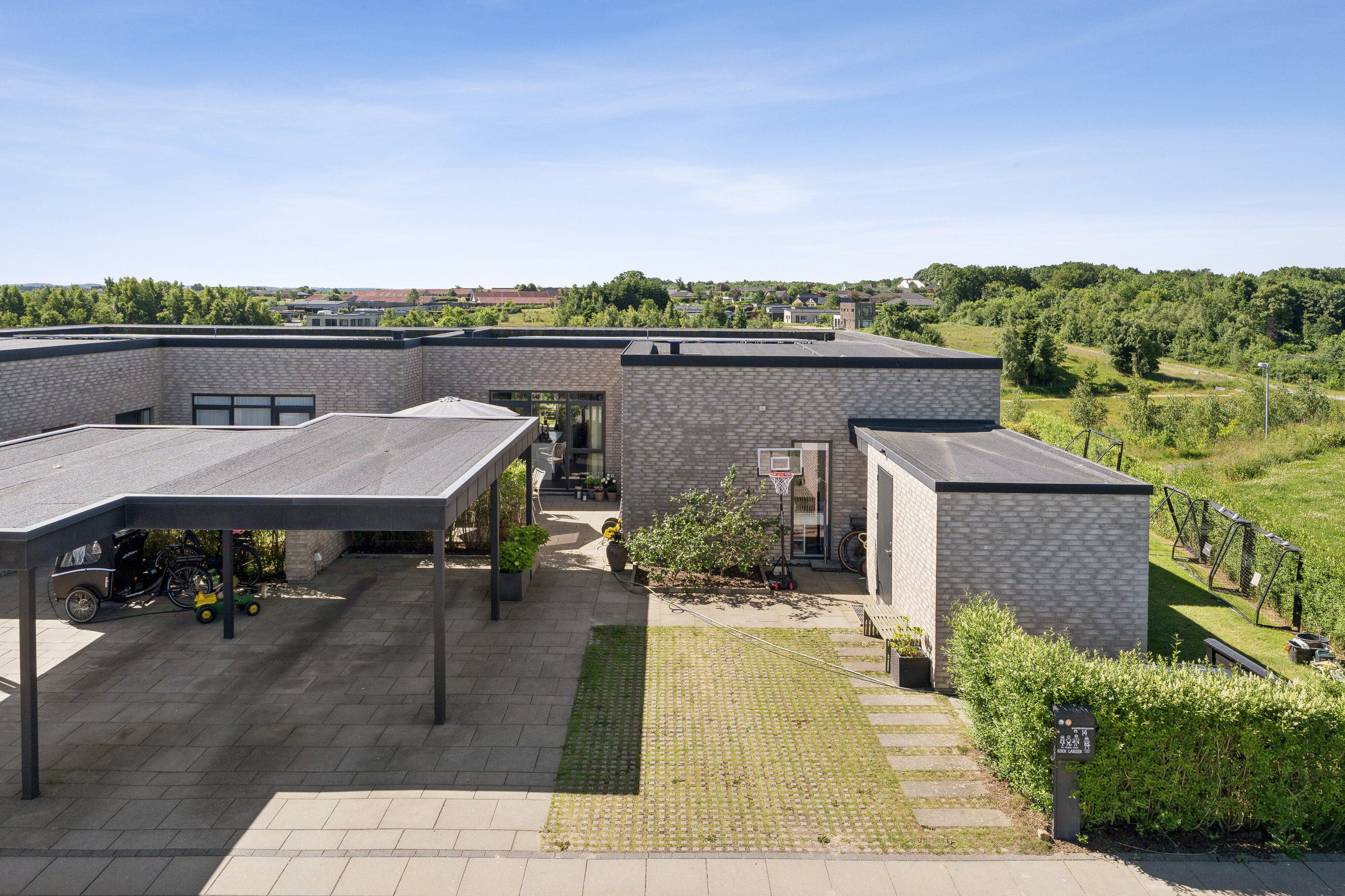 Bakkeborgskoven 14, 8600 Silkeborg