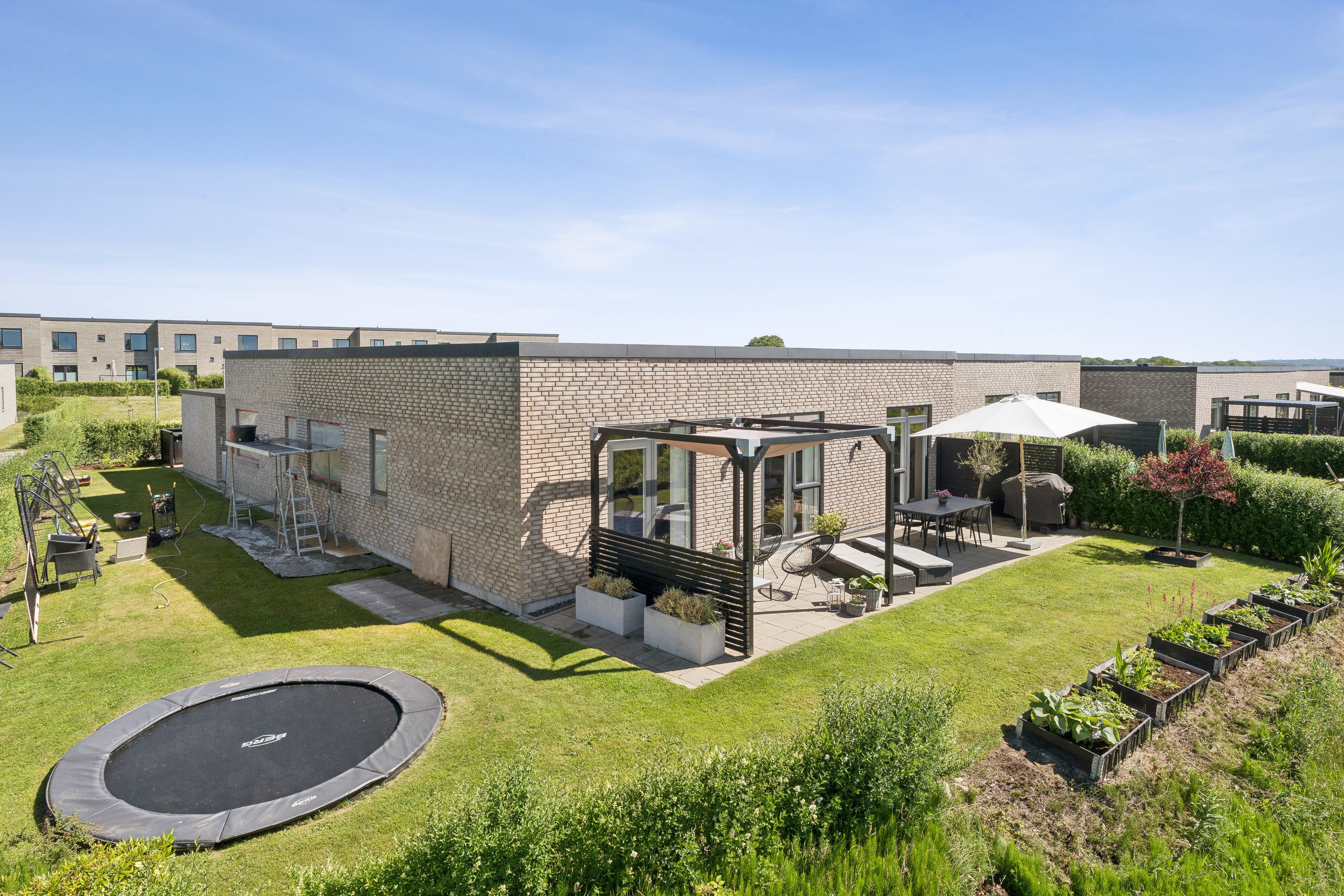 Bakkeborgskoven 14, 8600 Silkeborg