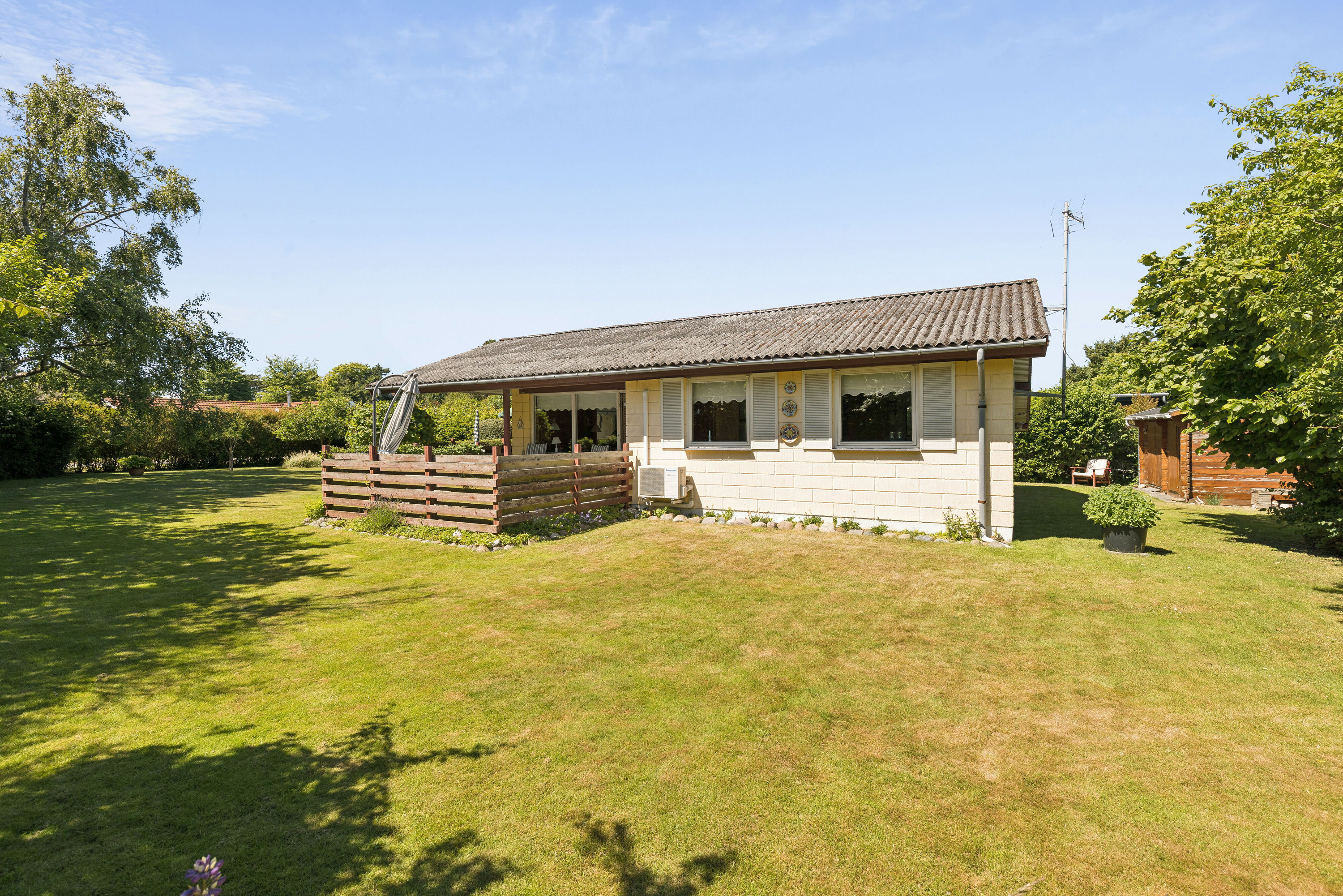 Træløbervej 2, Ll Kongsmark, 4200 Slagelse