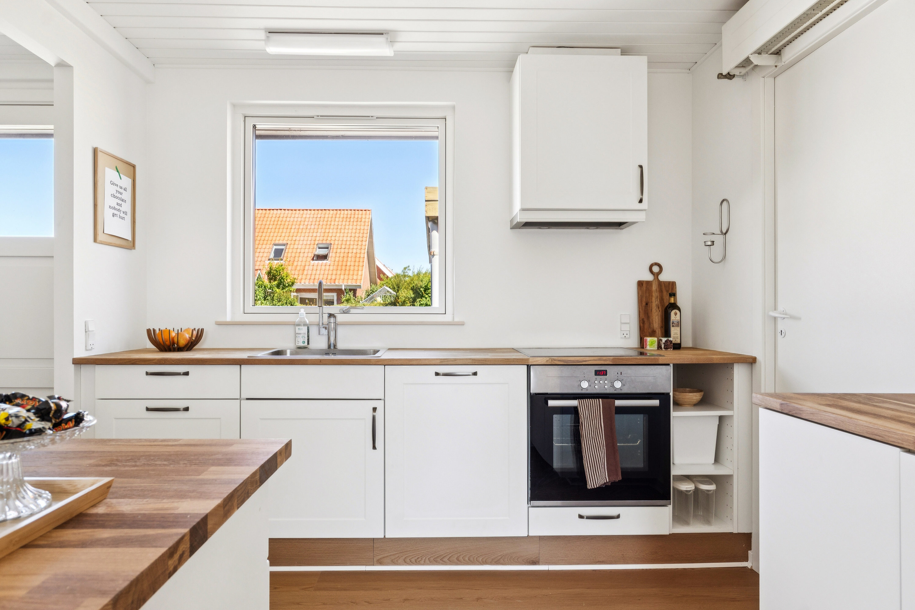 Hvidkløvervej 13, 5700 Svendborg