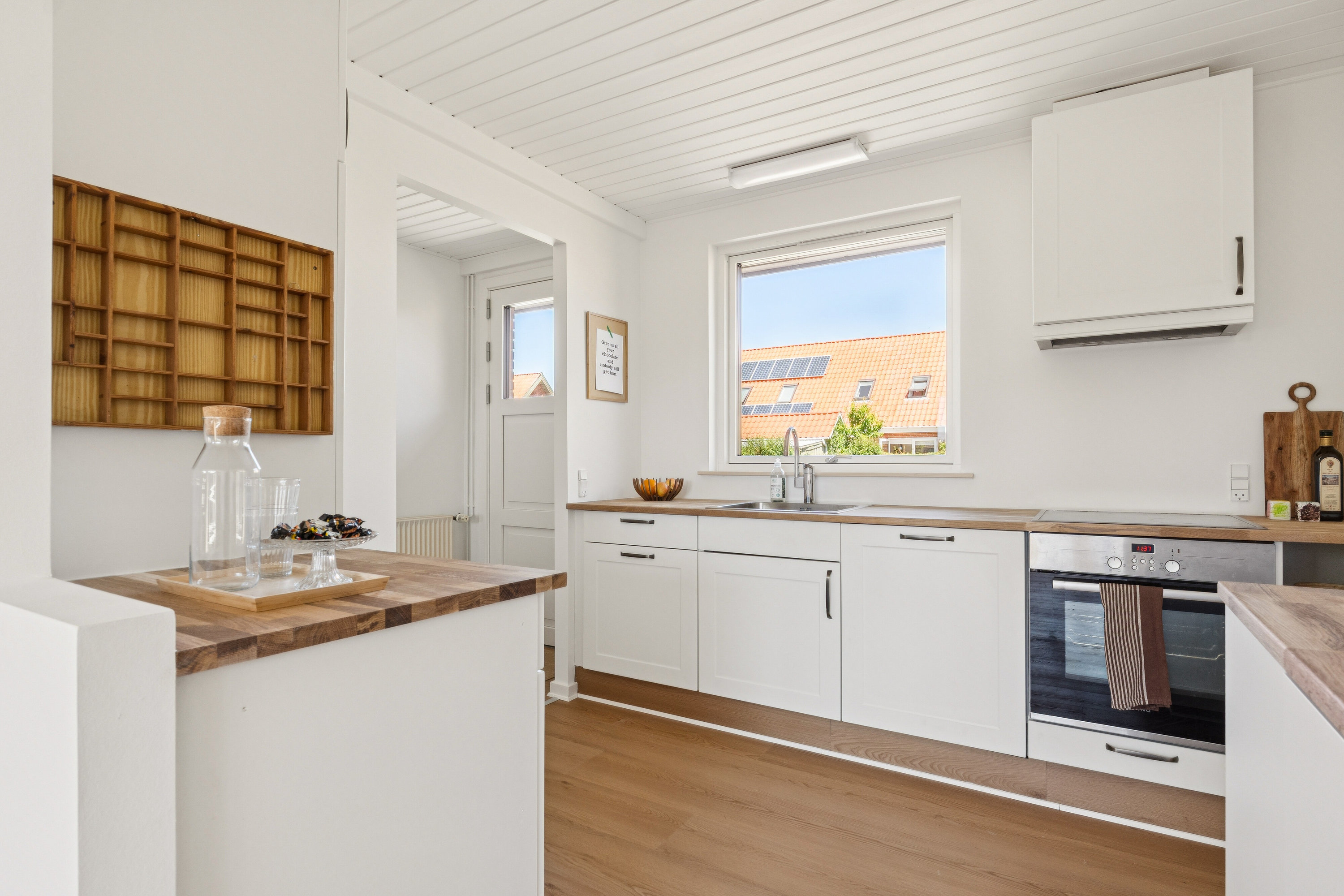 Hvidkløvervej 13, 5700 Svendborg