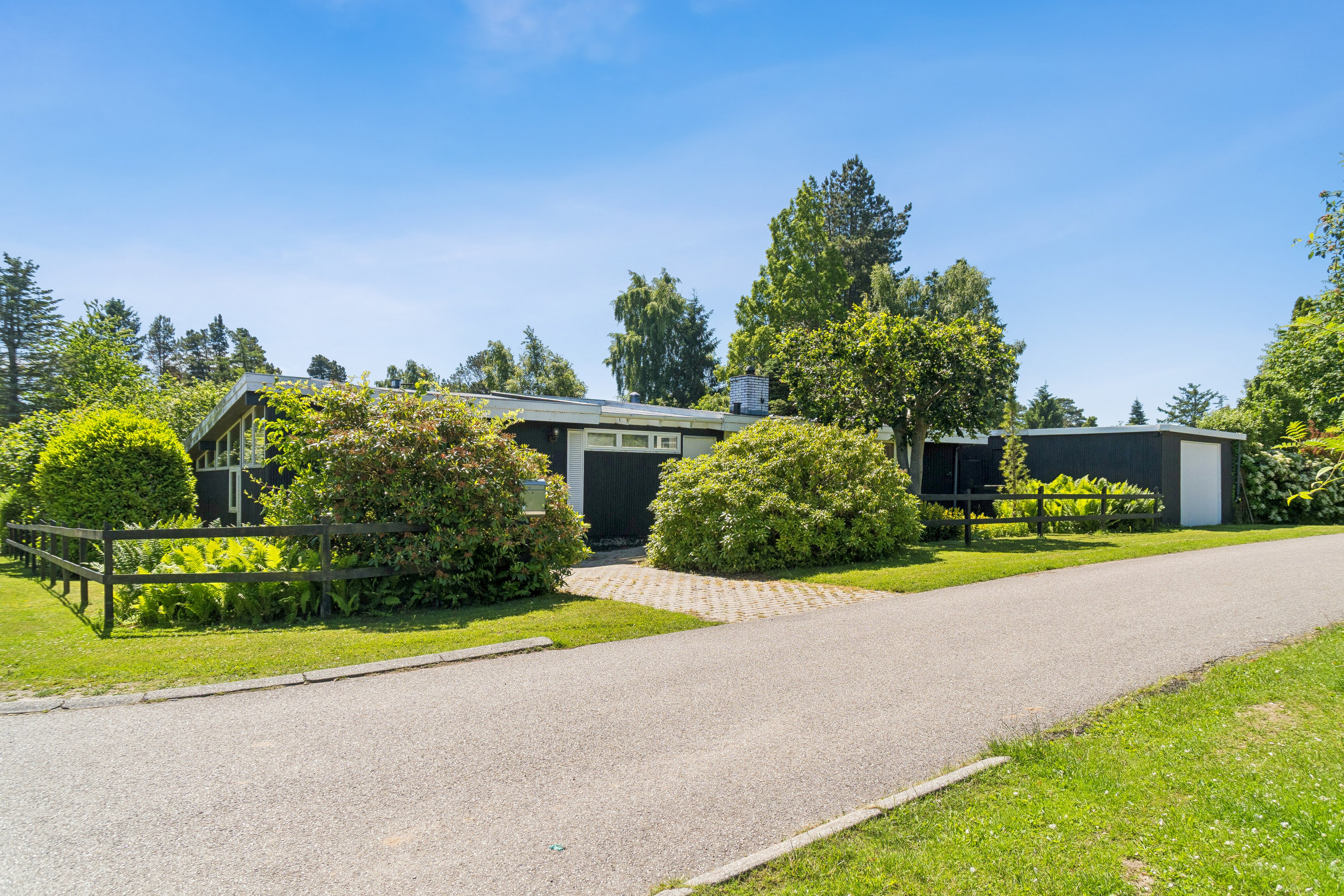 Syrenvej 40, 3100 Hornbæk
