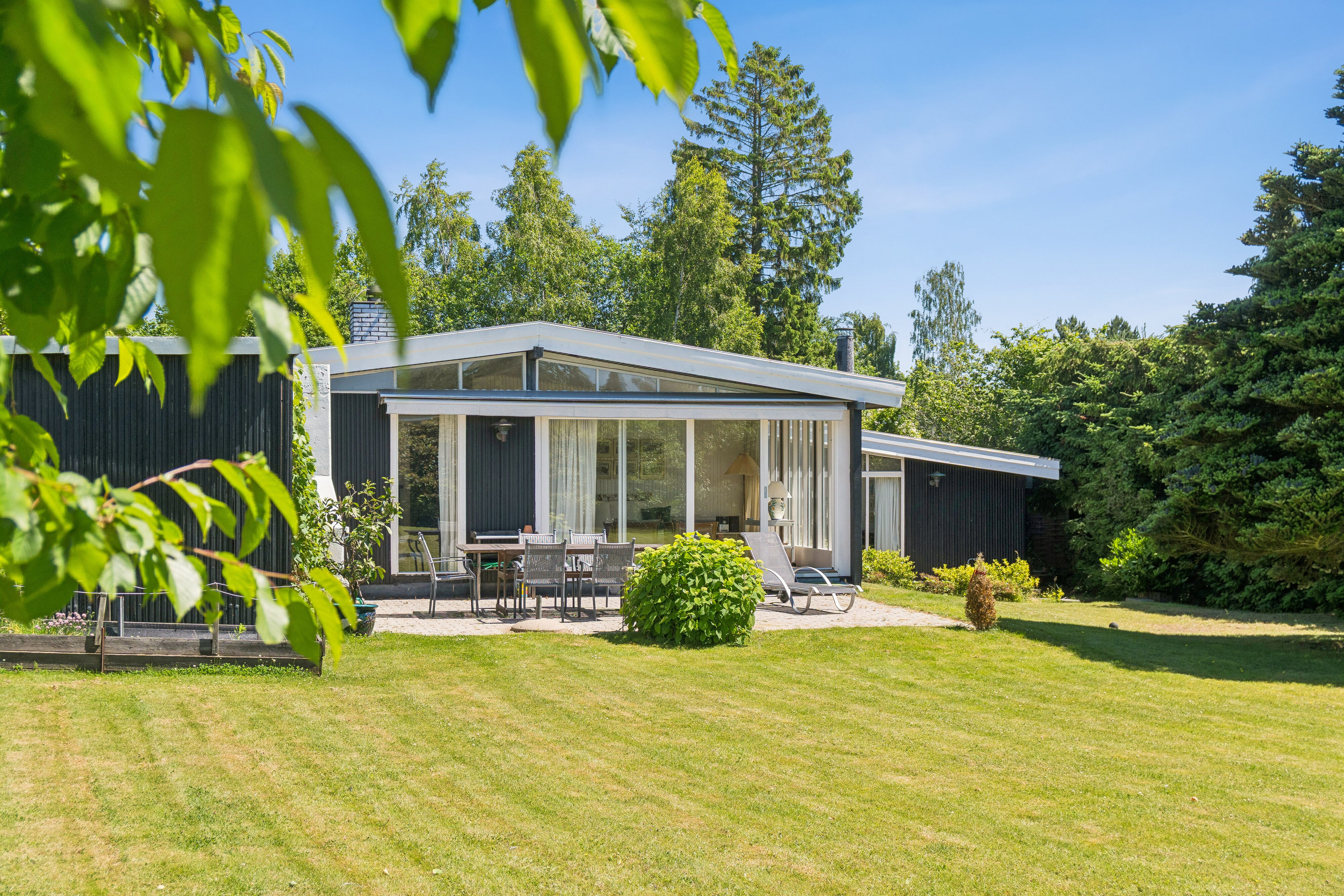 Syrenvej 40, 3100 Hornbæk