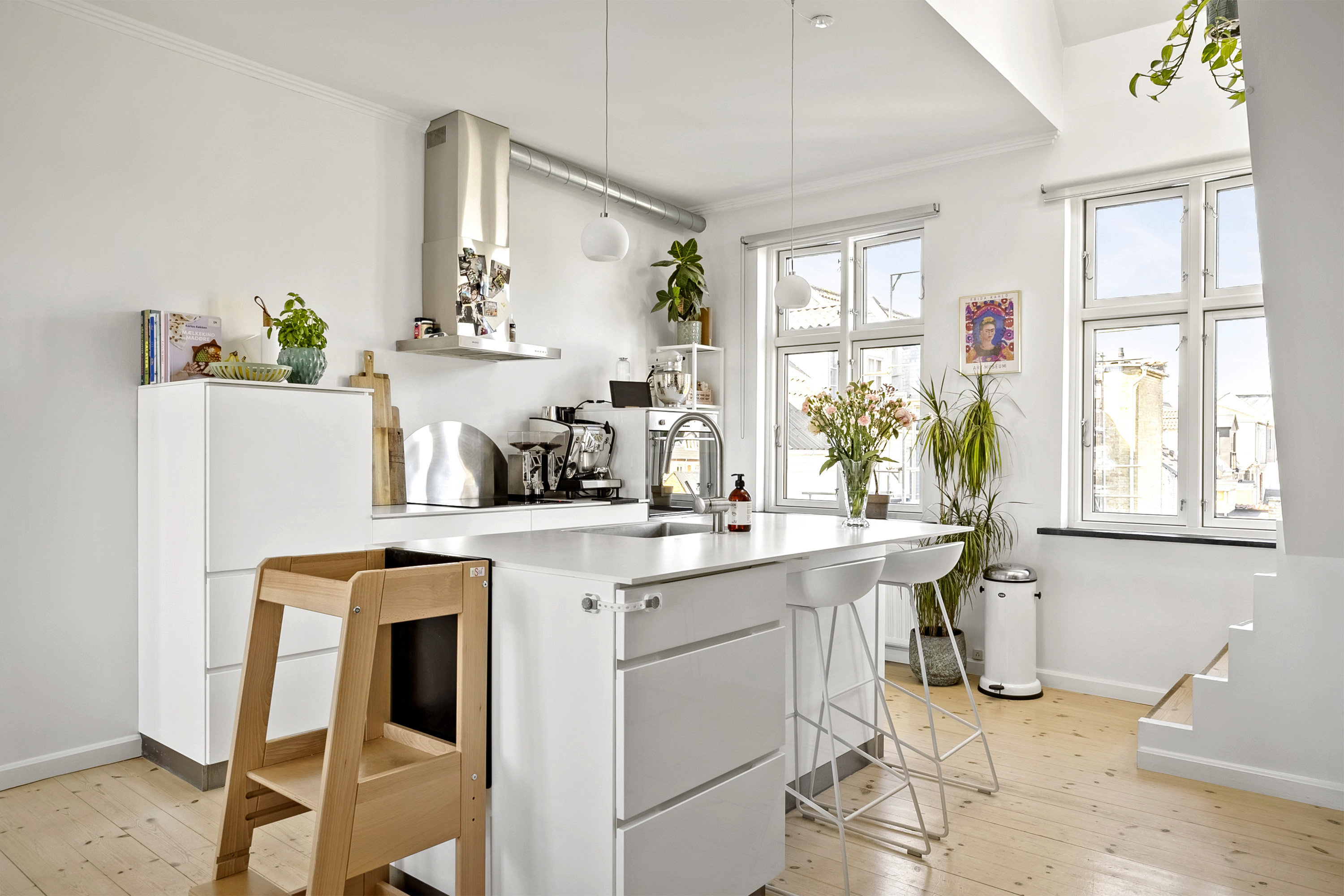 Odinsgade 42, 2. tv., 5000 Odense C