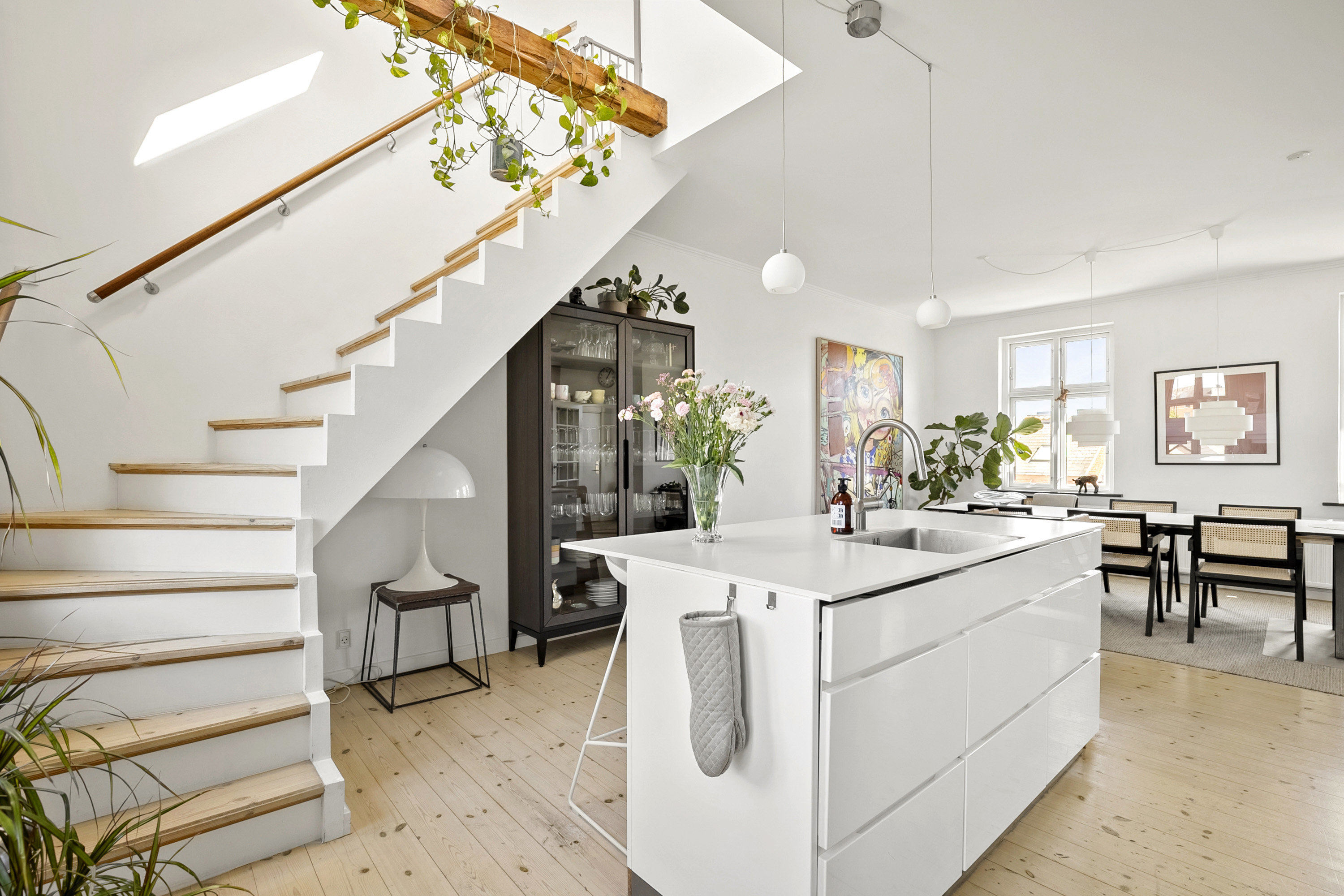 Odinsgade 42, 2. tv., 5000 Odense C